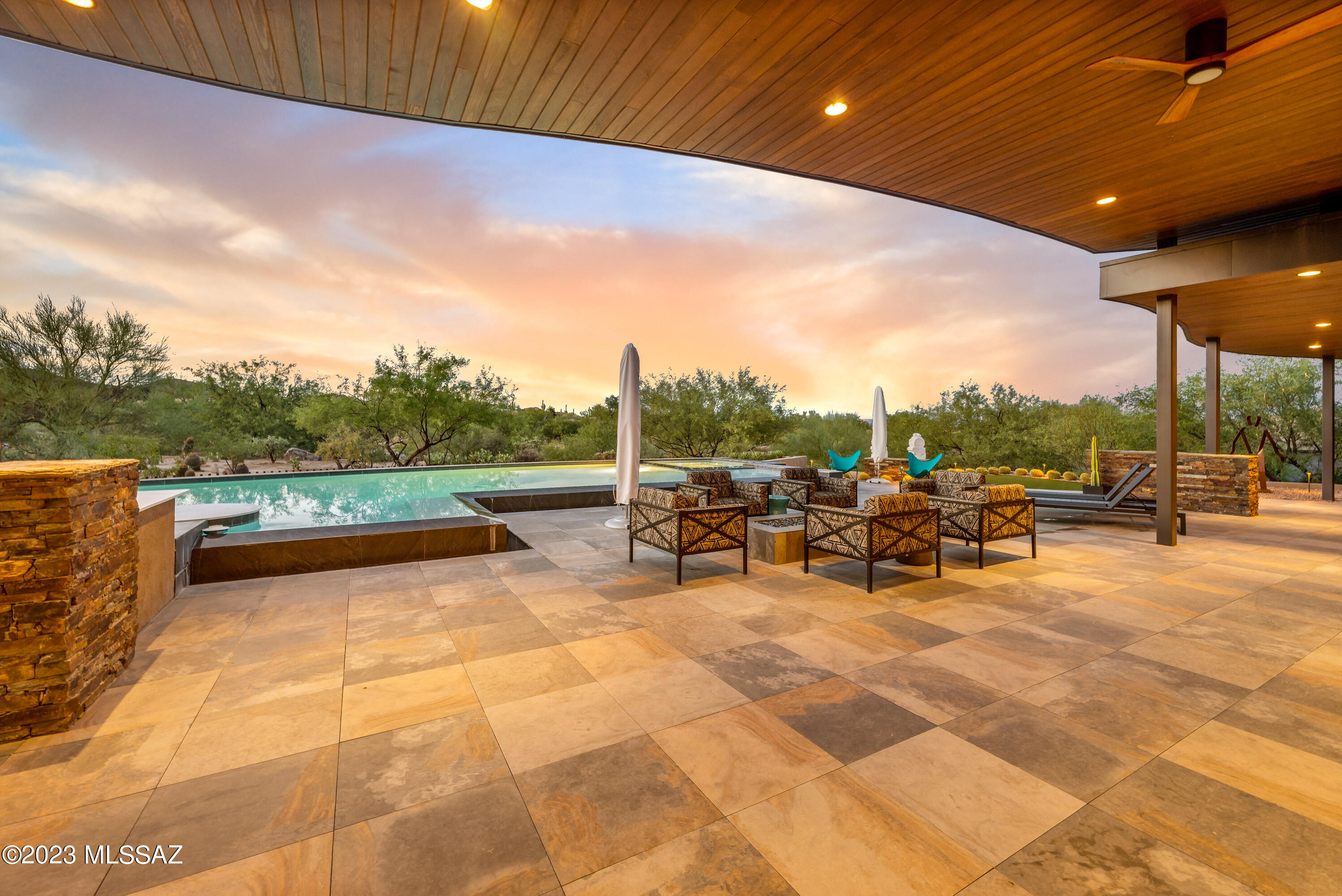 Stone Canyon IV - Residential