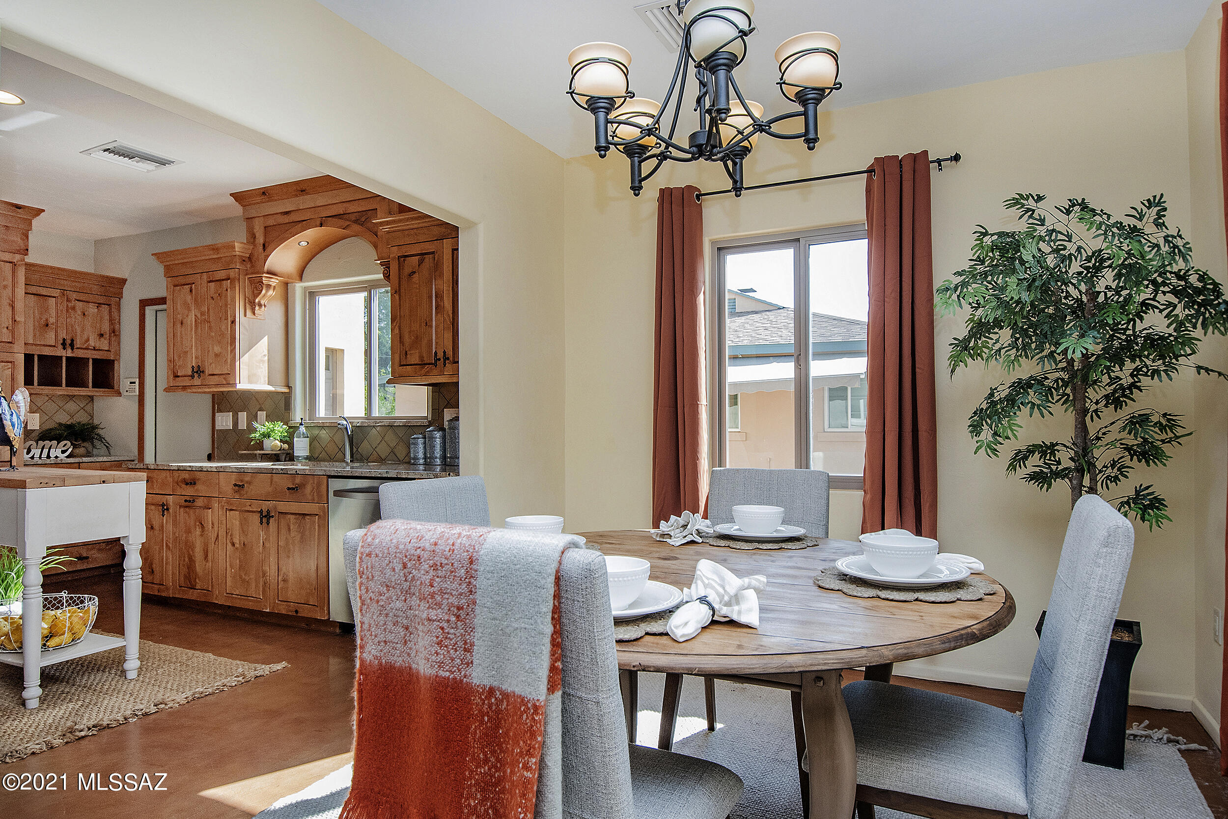 Broadmoor - Residential