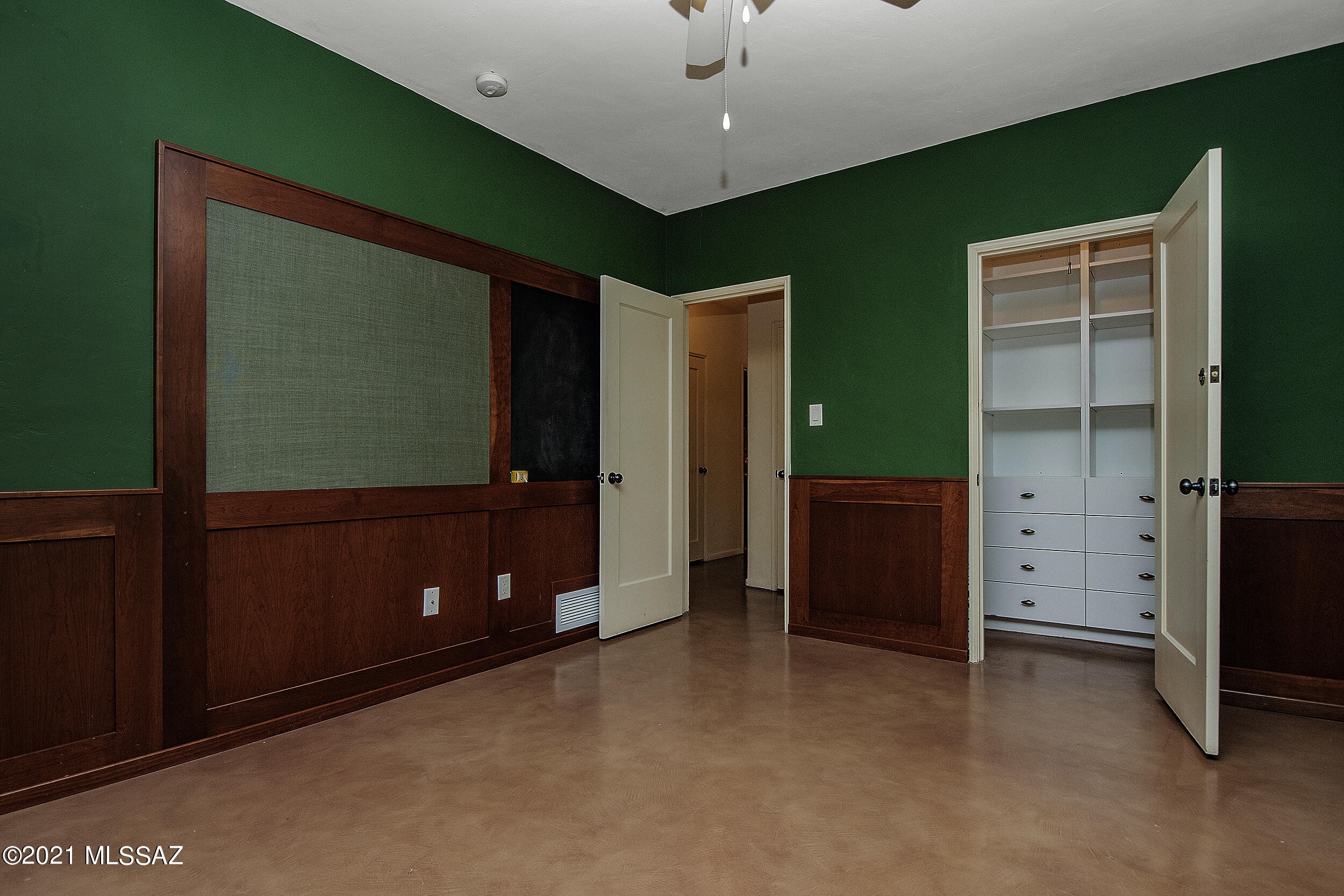 Broadmoor - Residential