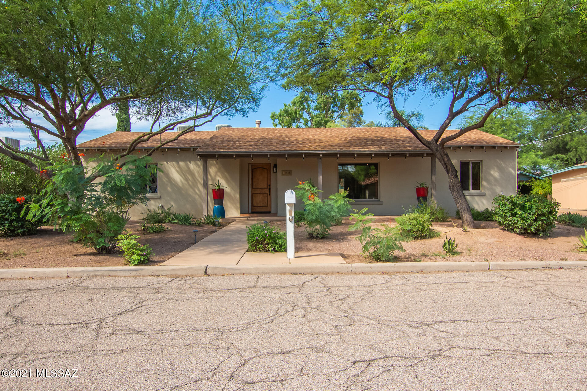 Broadmoor - Residential