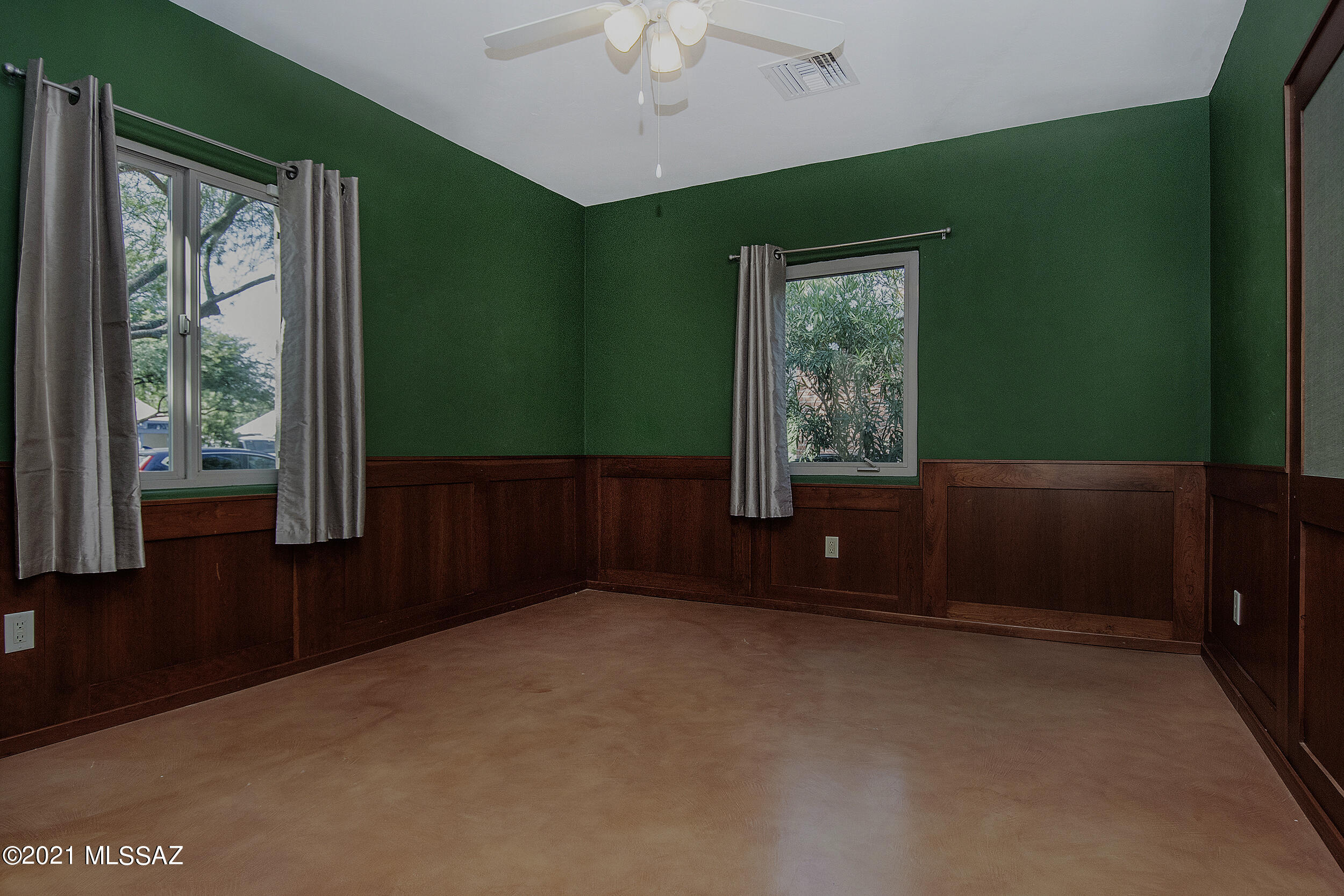 Broadmoor - Residential