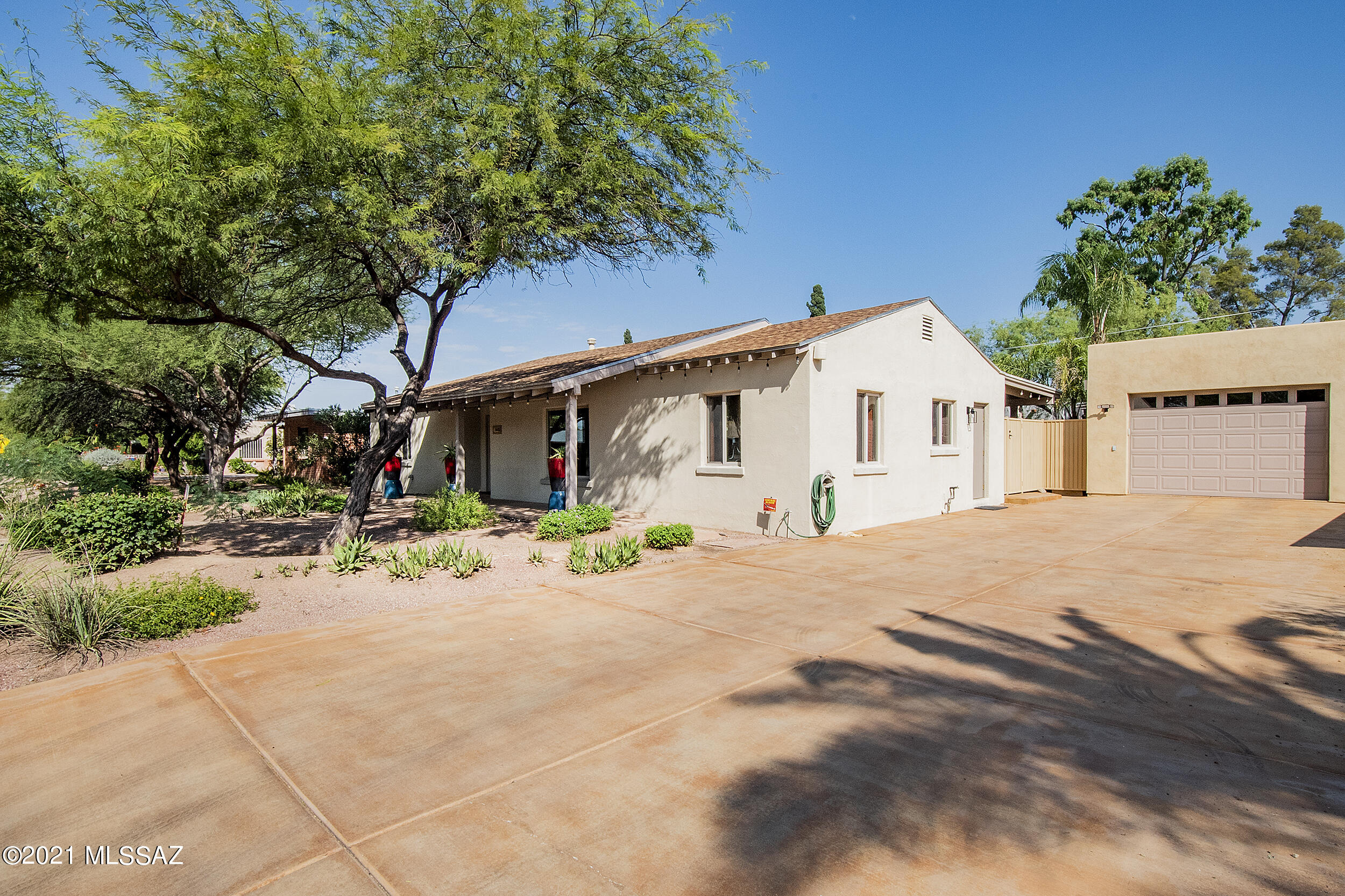 Broadmoor - Residential