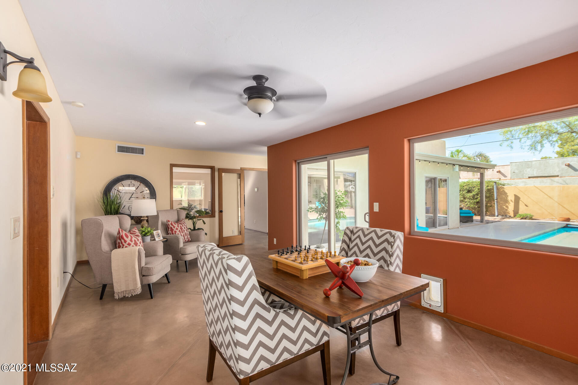 Broadmoor - Residential