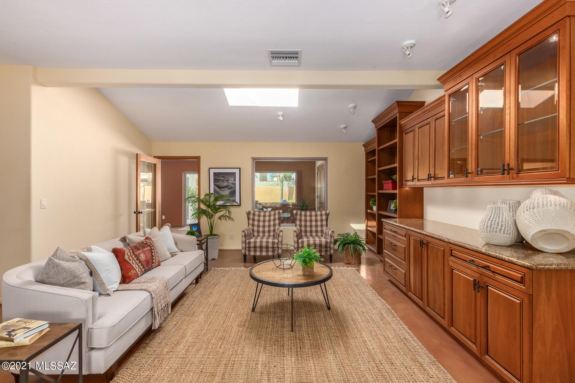 Broadmoor - Residential