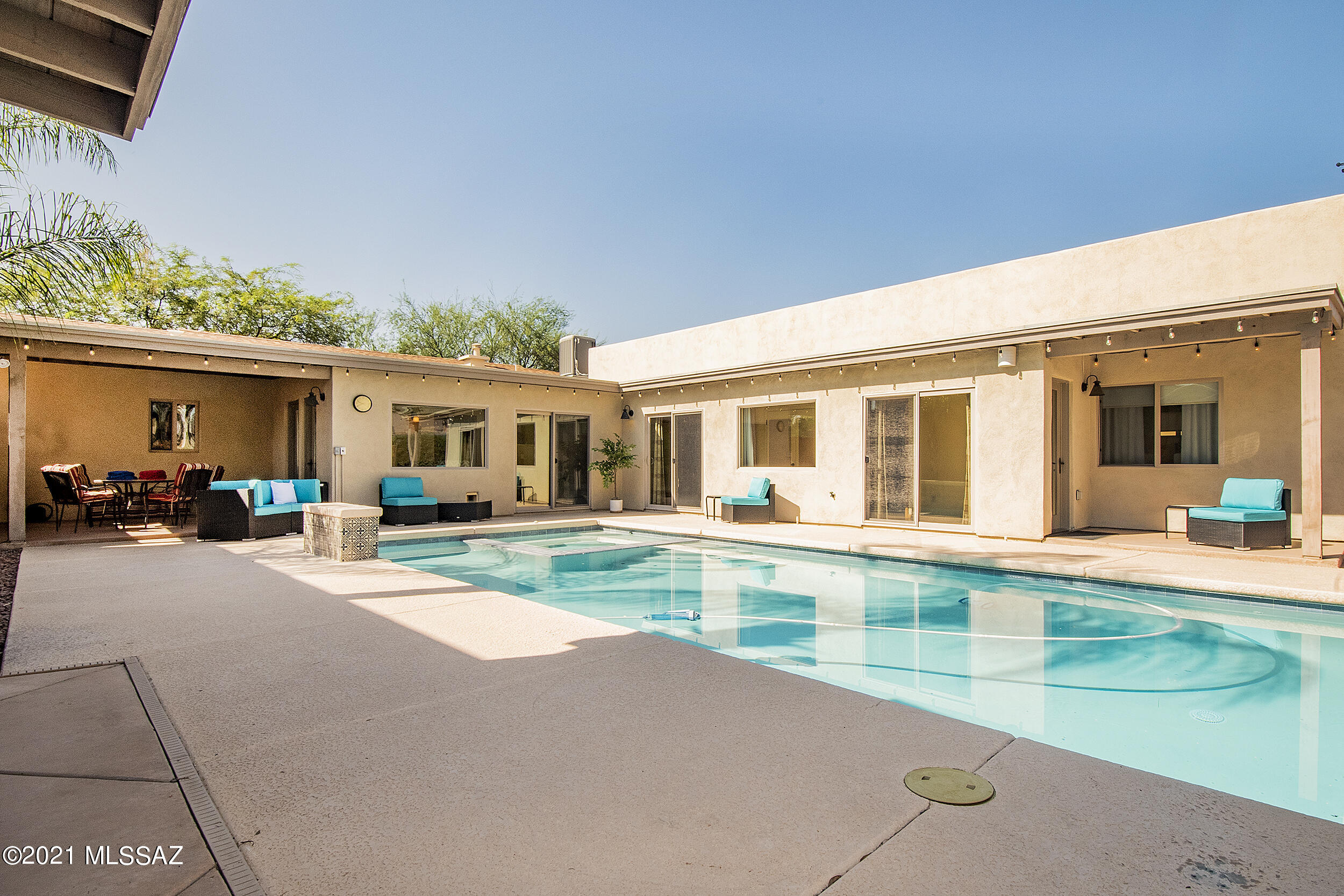 Broadmoor - Residential