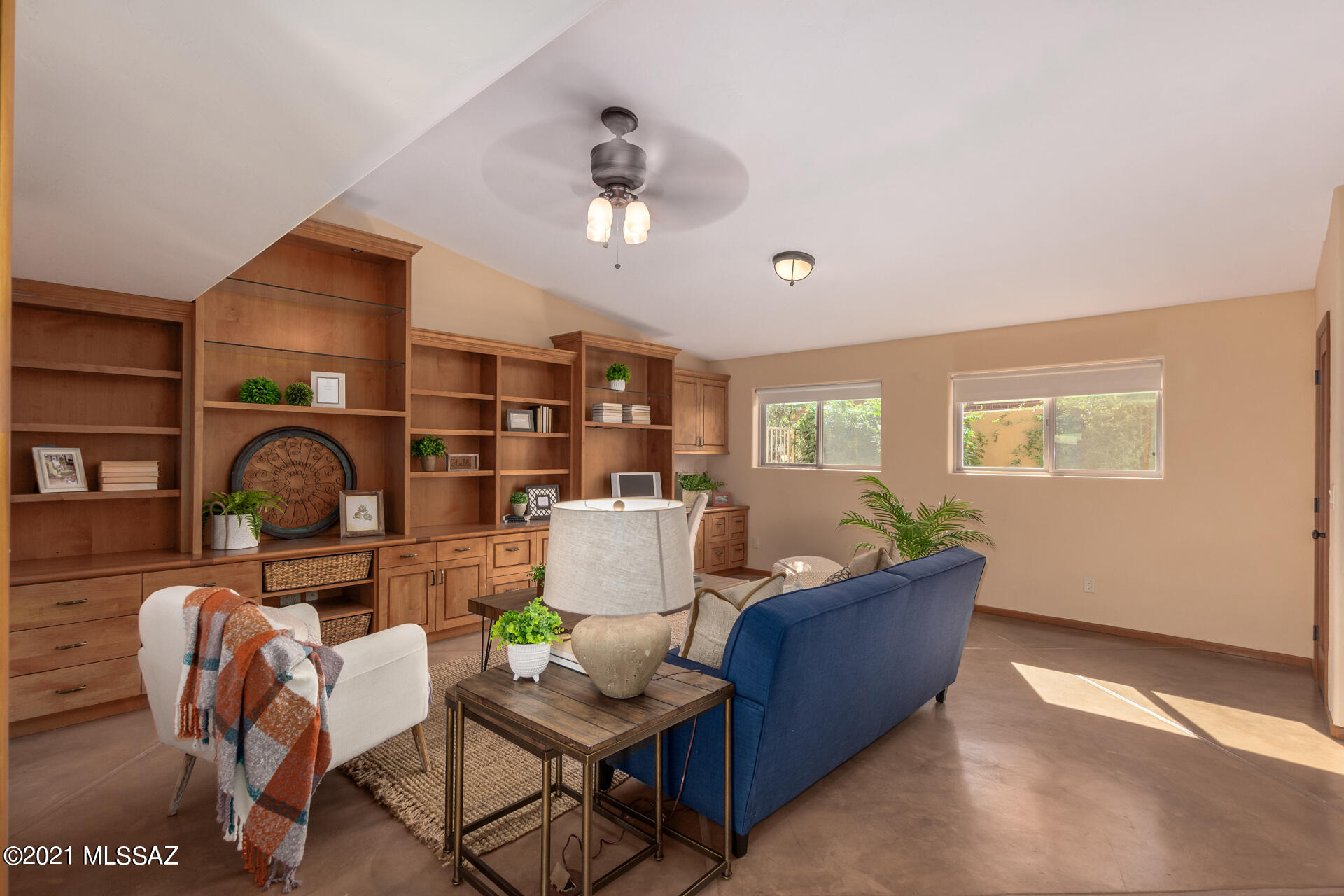 Broadmoor - Residential