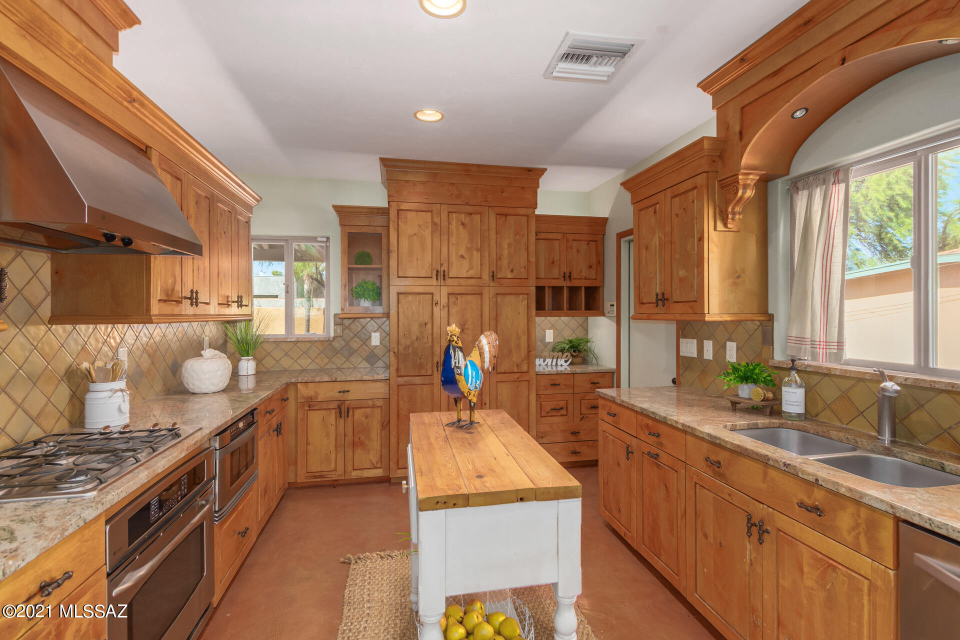 Broadmoor - Residential