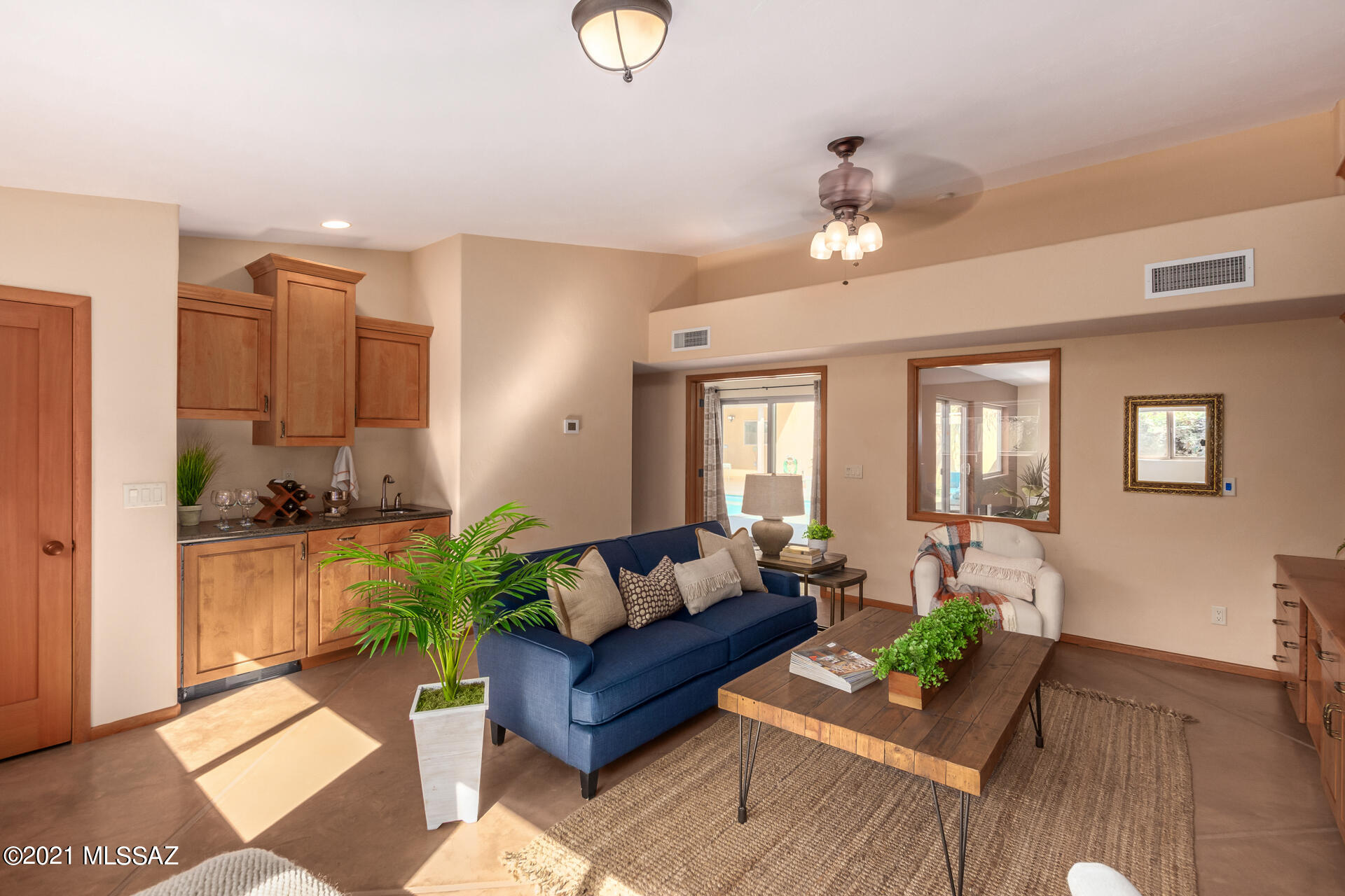 Broadmoor - Residential
