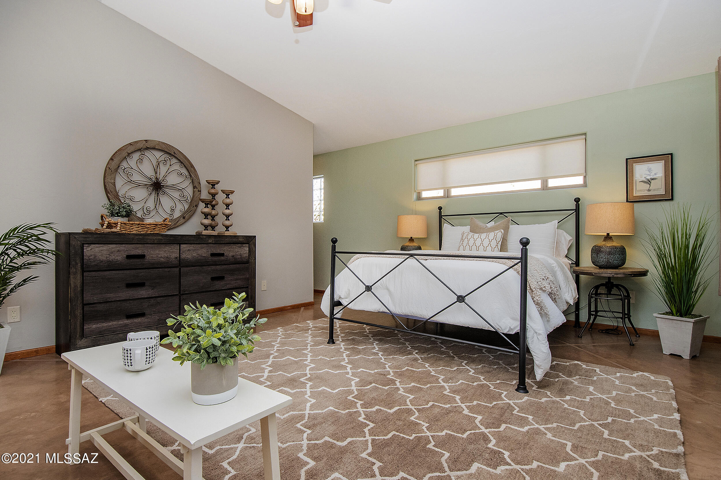 Broadmoor - Residential