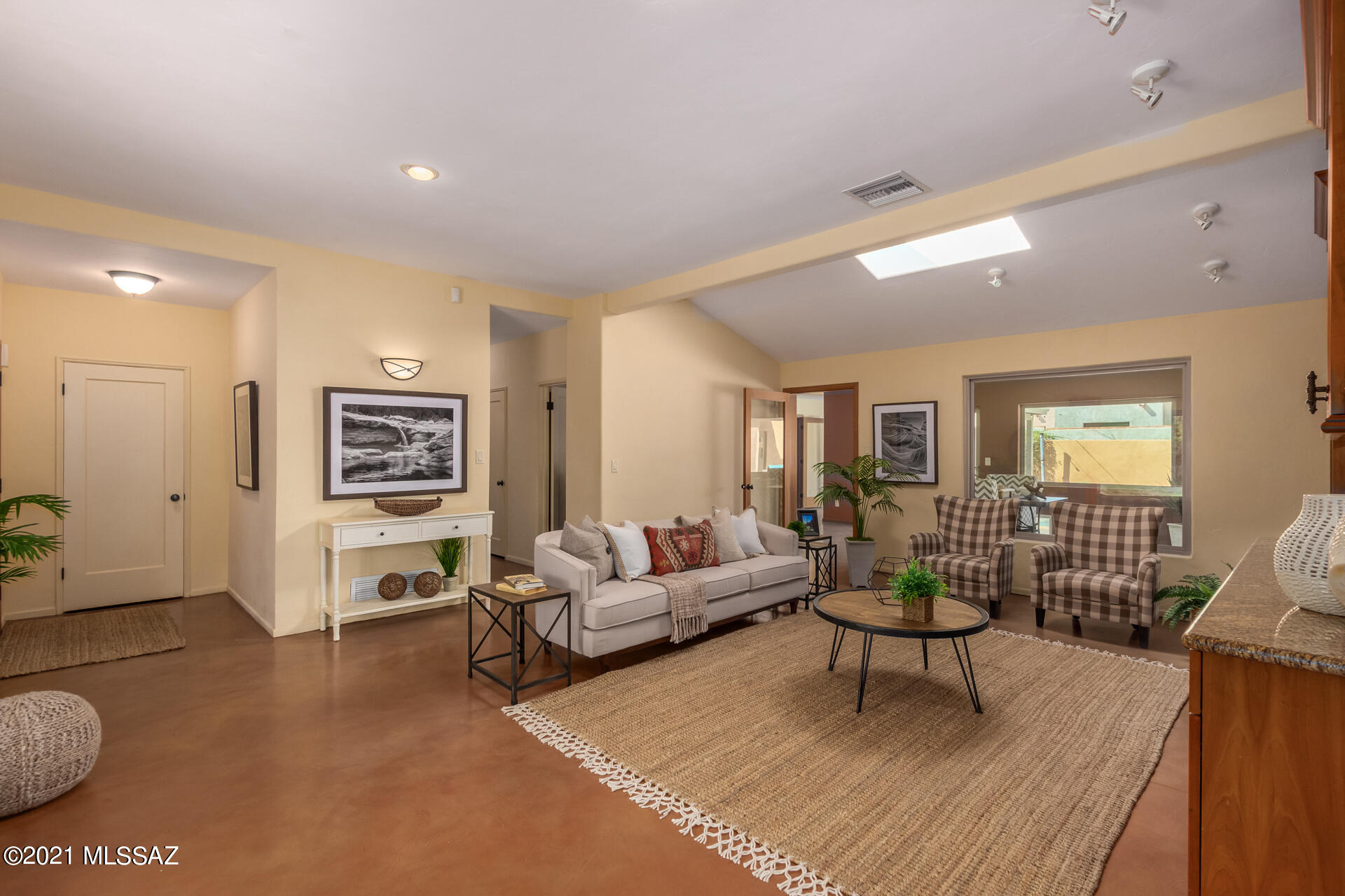 Broadmoor - Residential