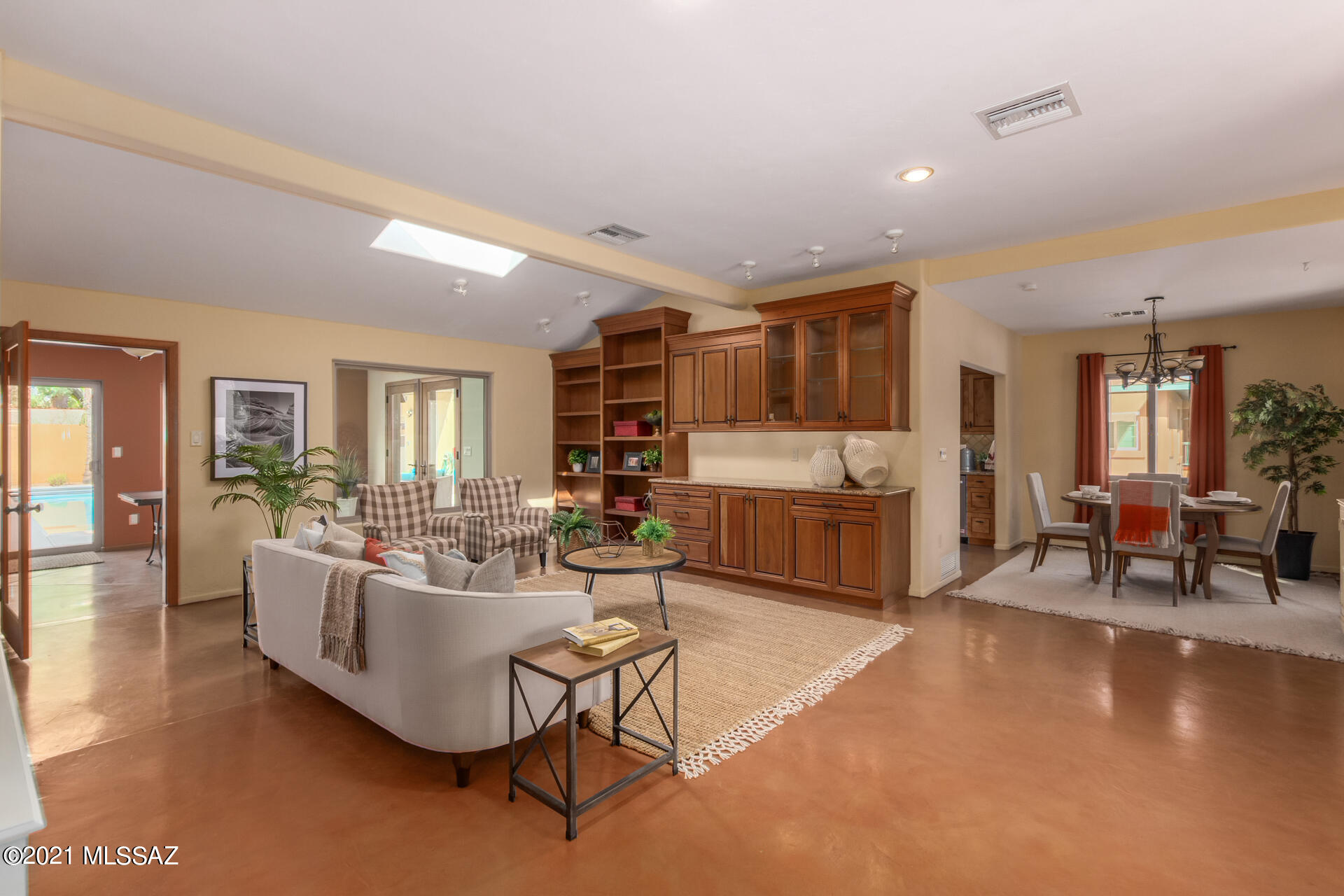 Broadmoor - Residential