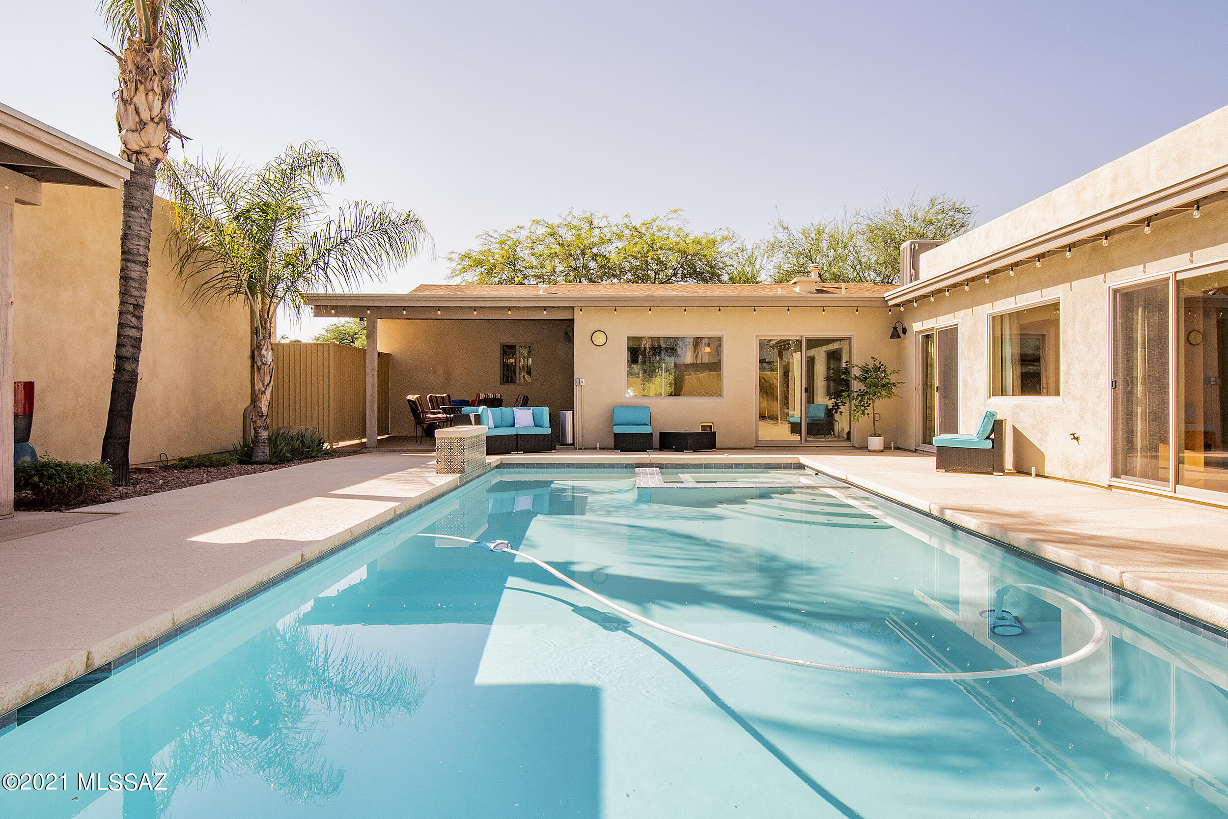Broadmoor - Residential