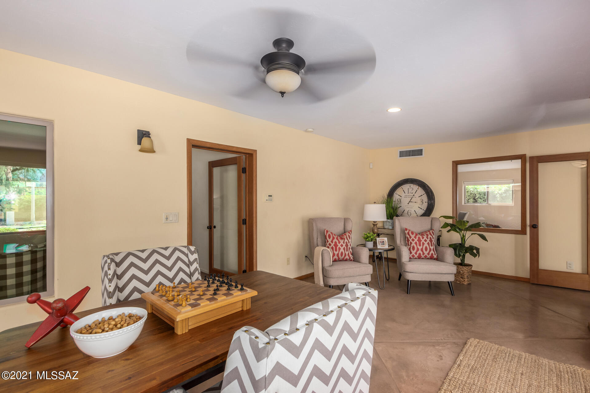 Broadmoor - Residential