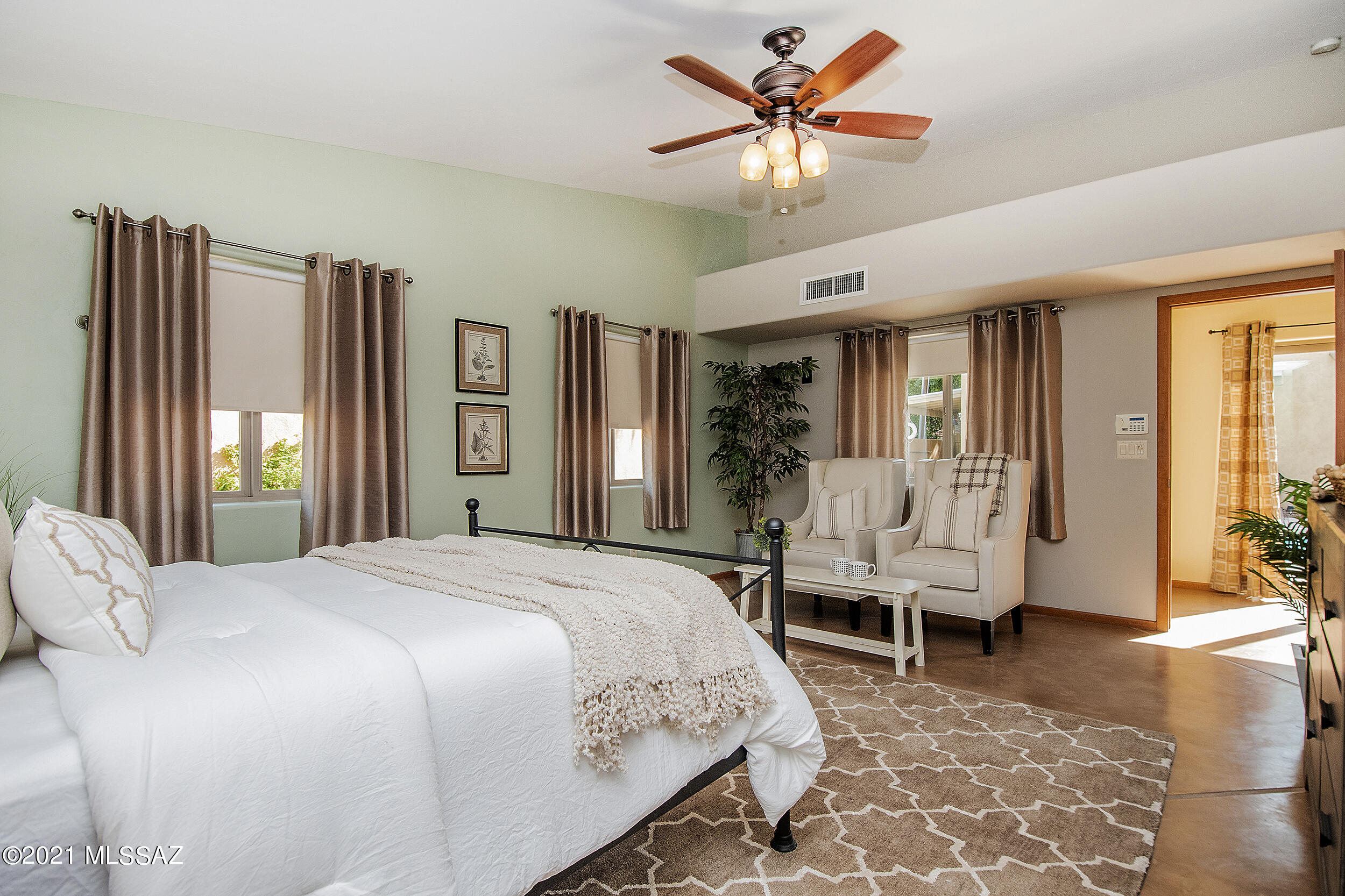 Broadmoor - Residential