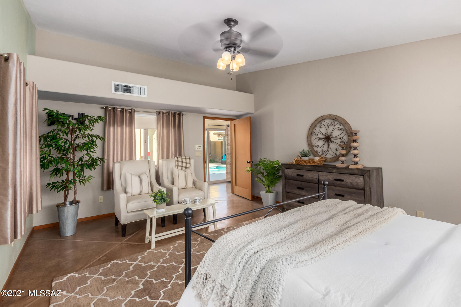 Broadmoor - Residential