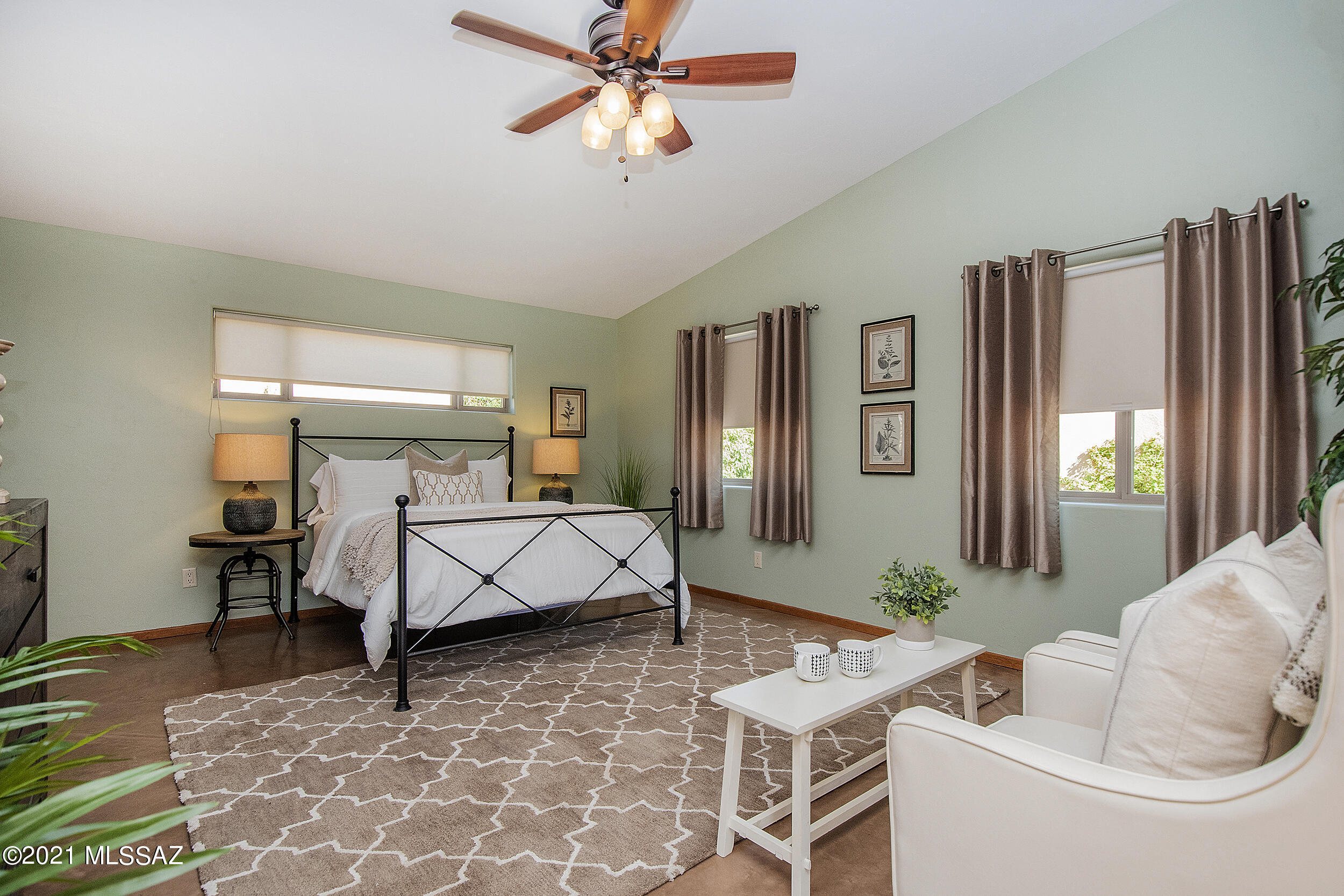 Broadmoor - Residential