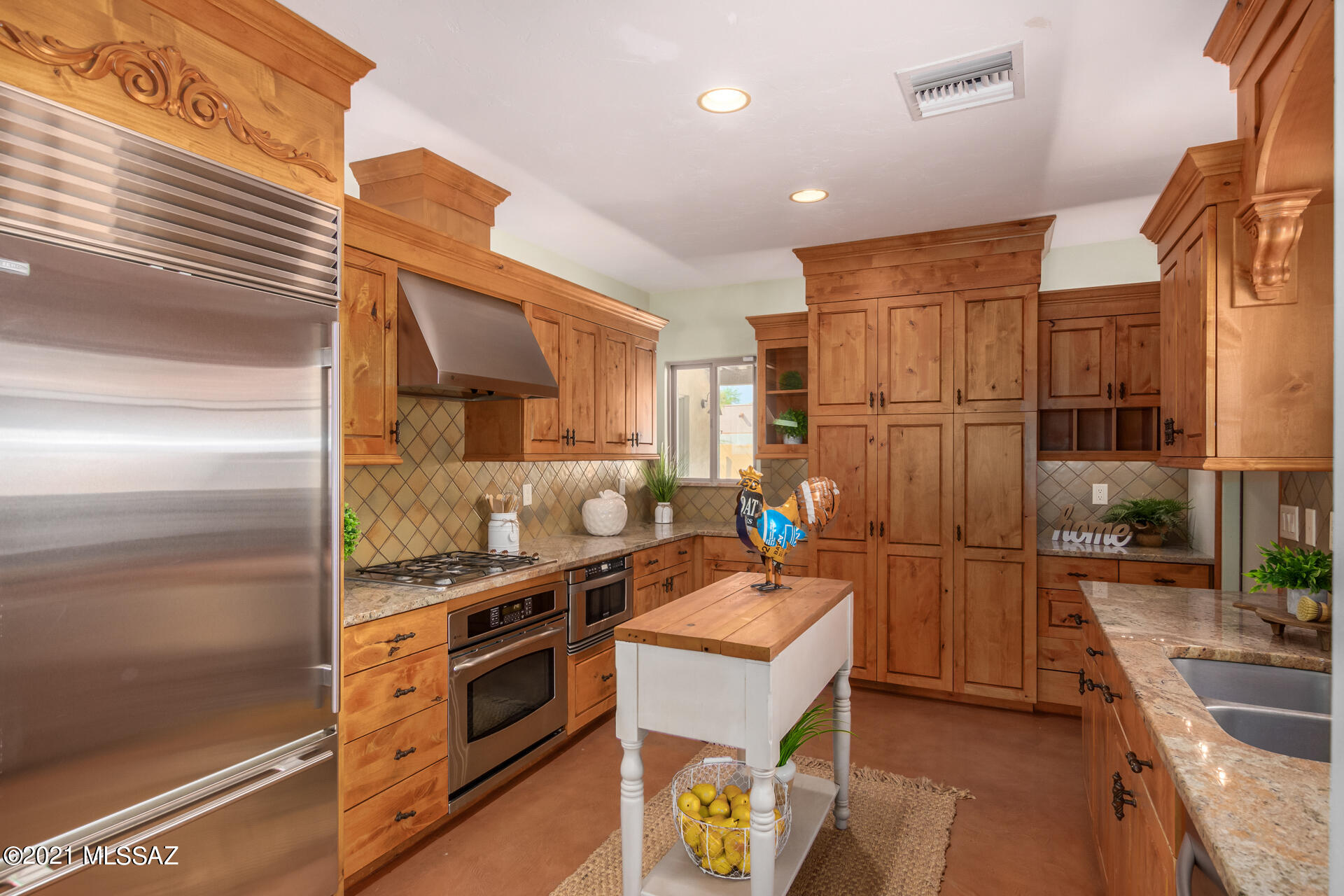 Broadmoor - Residential