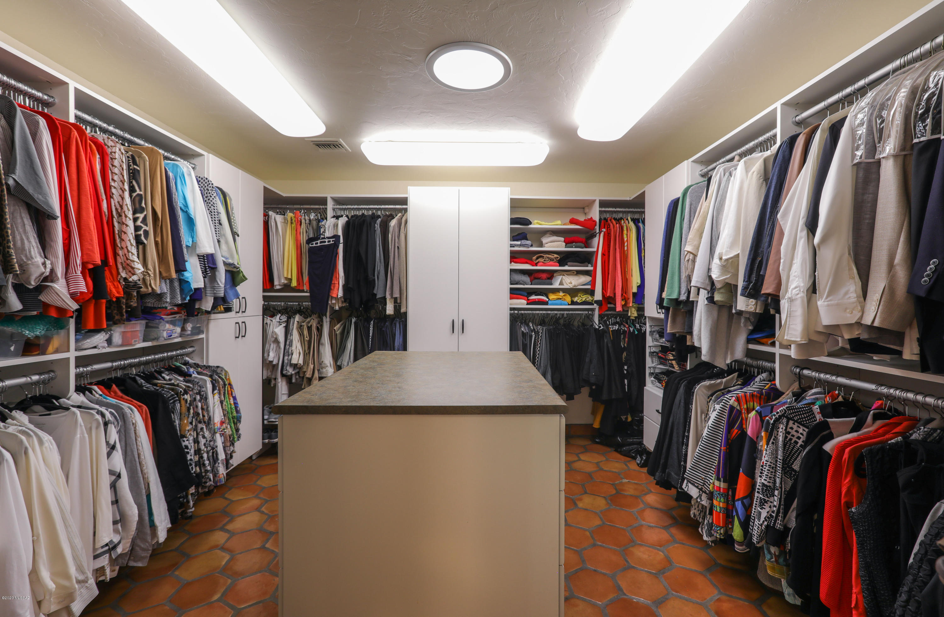 Oro Valley Heights (1-45) - Residential