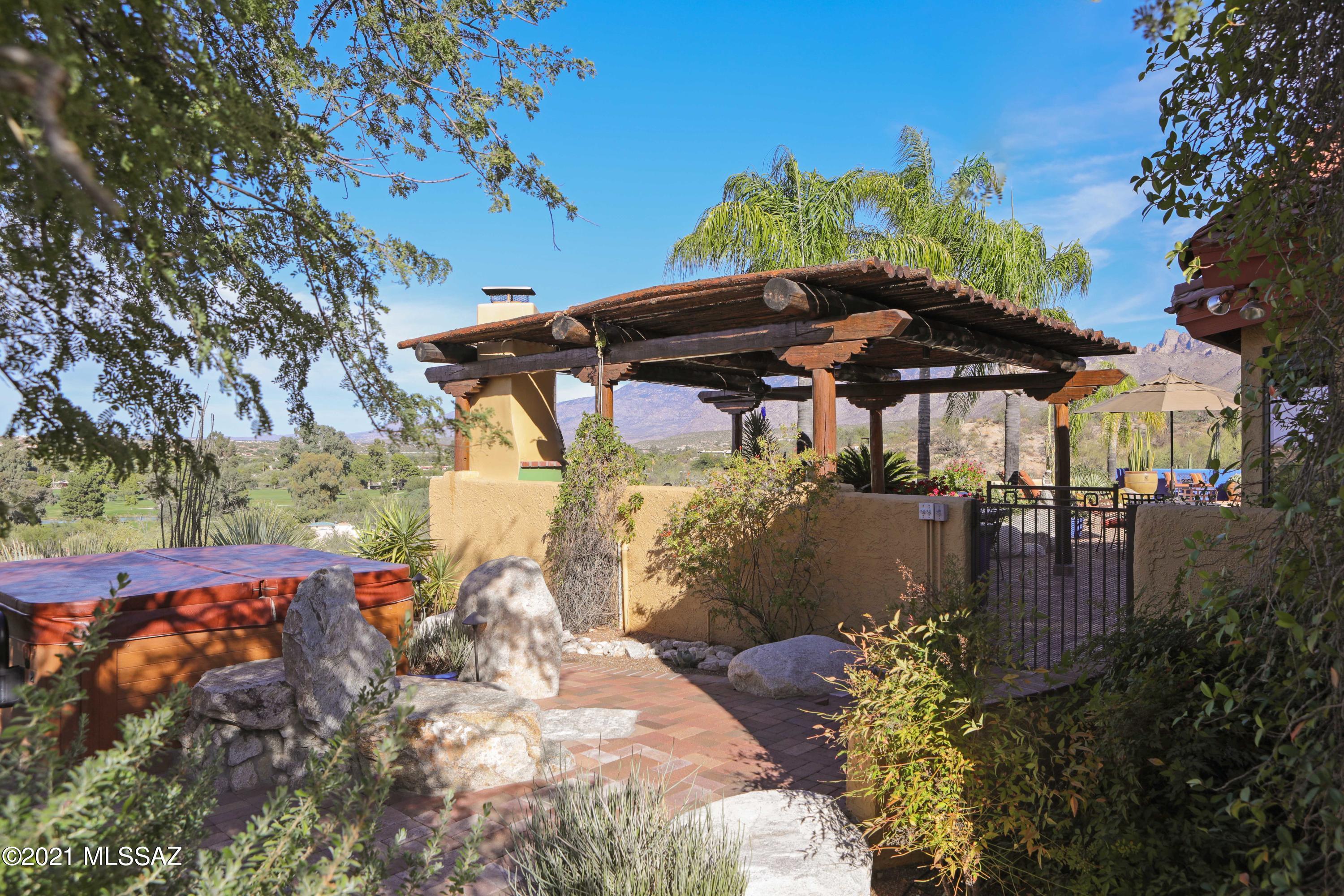 Oro Valley Heights (1-45) - Residential