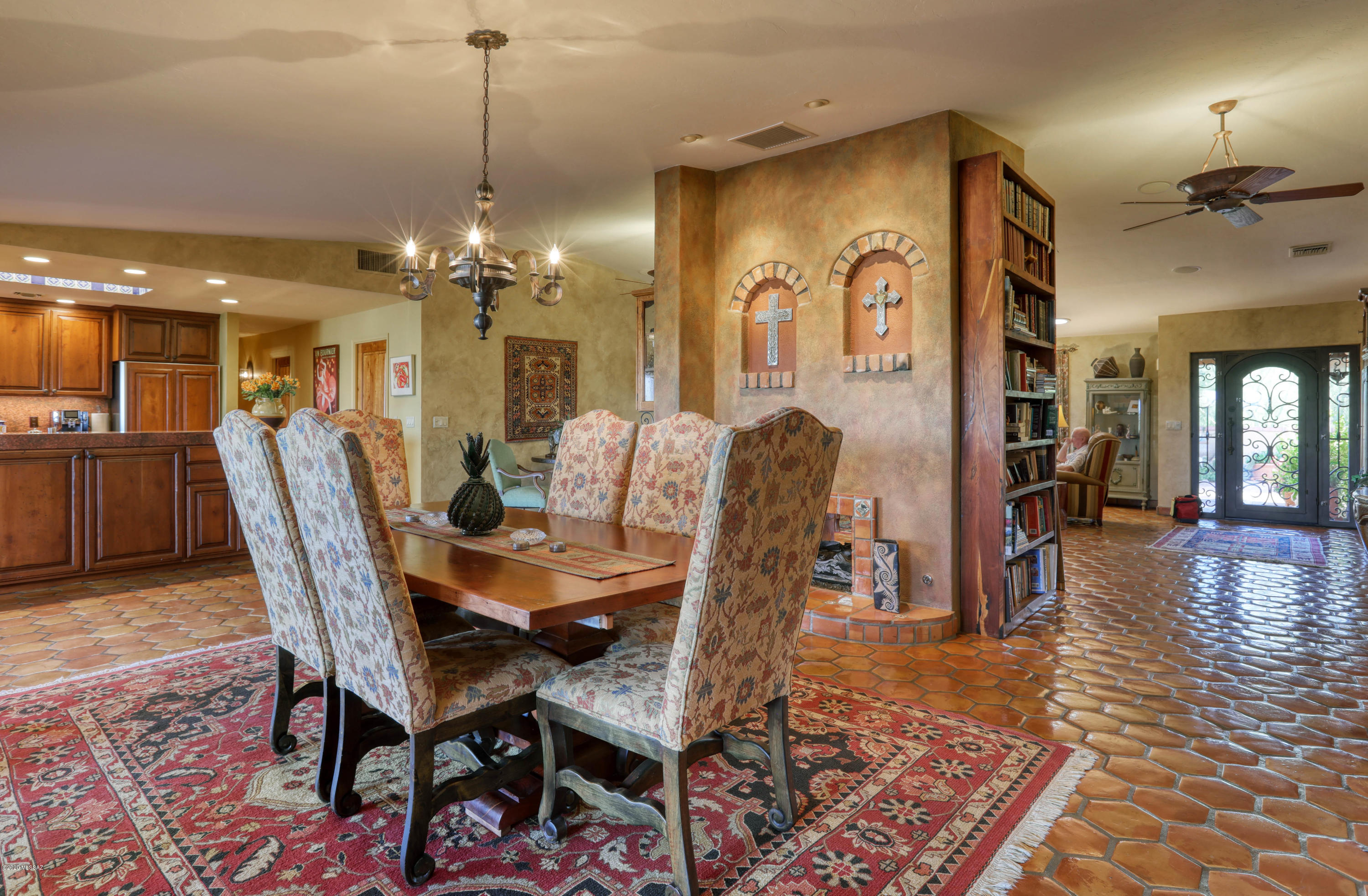 Oro Valley Heights (1-45) - Residential