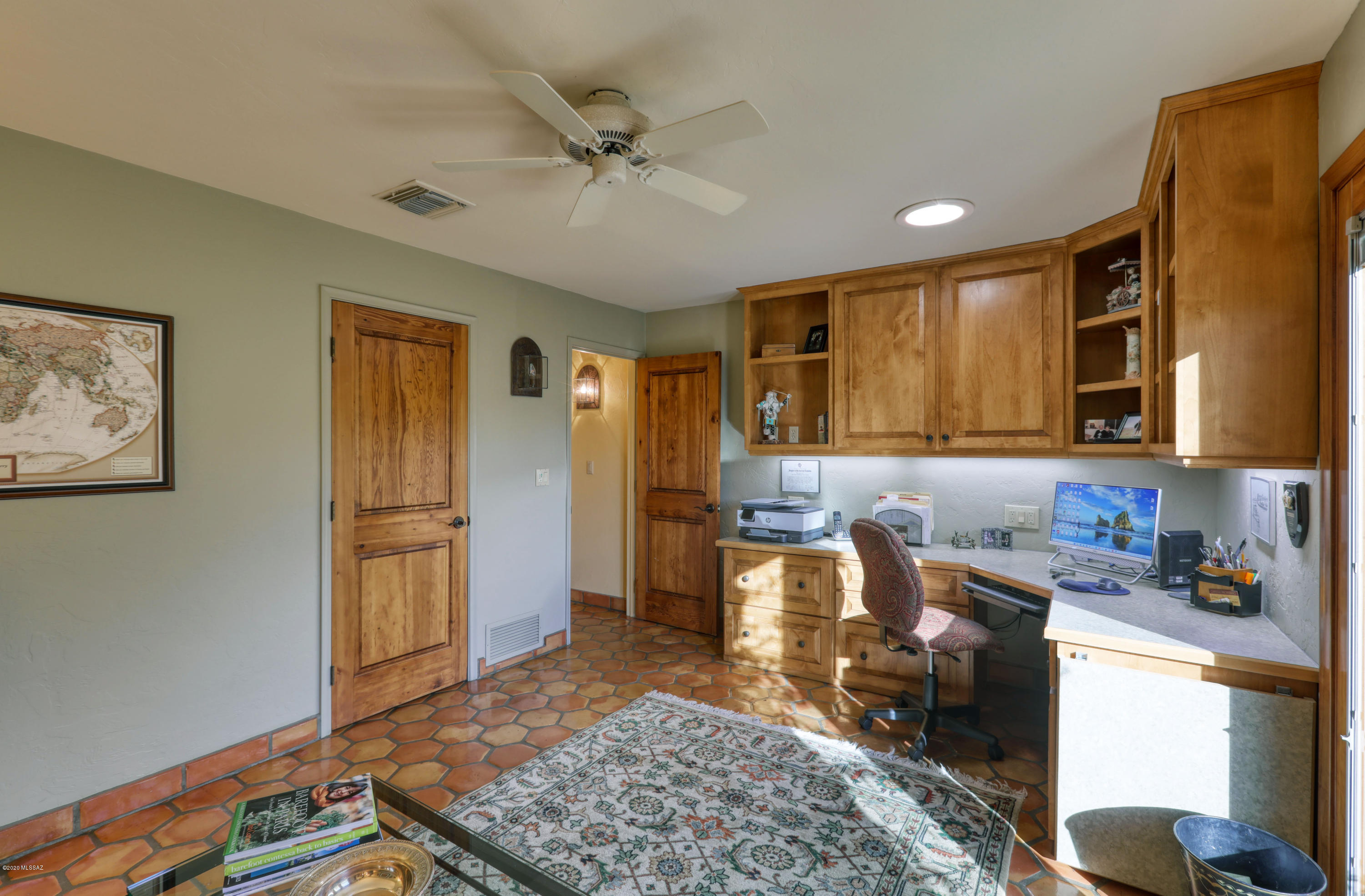 Oro Valley Heights (1-45) - Residential