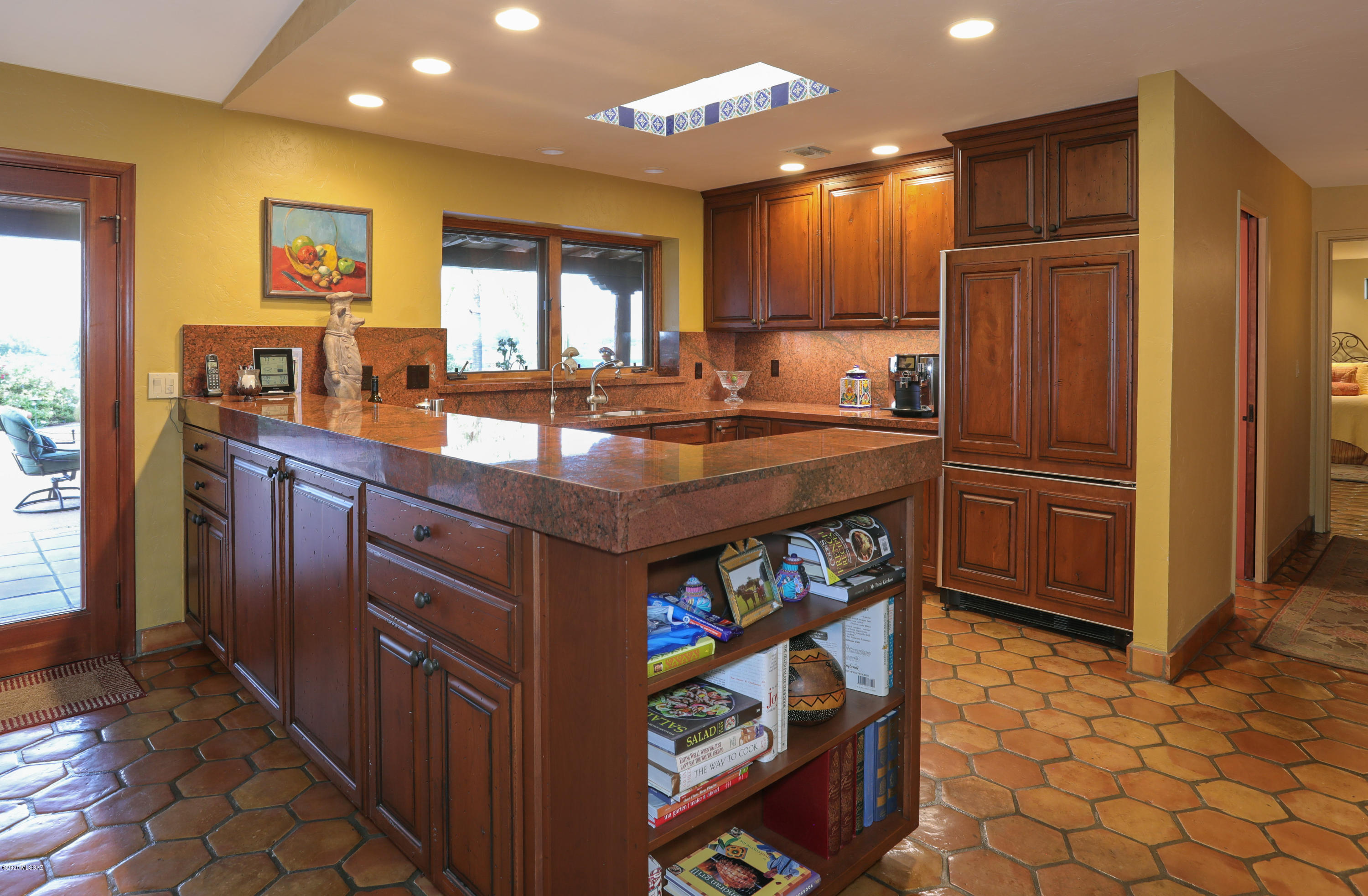 Oro Valley Heights (1-45) - Residential