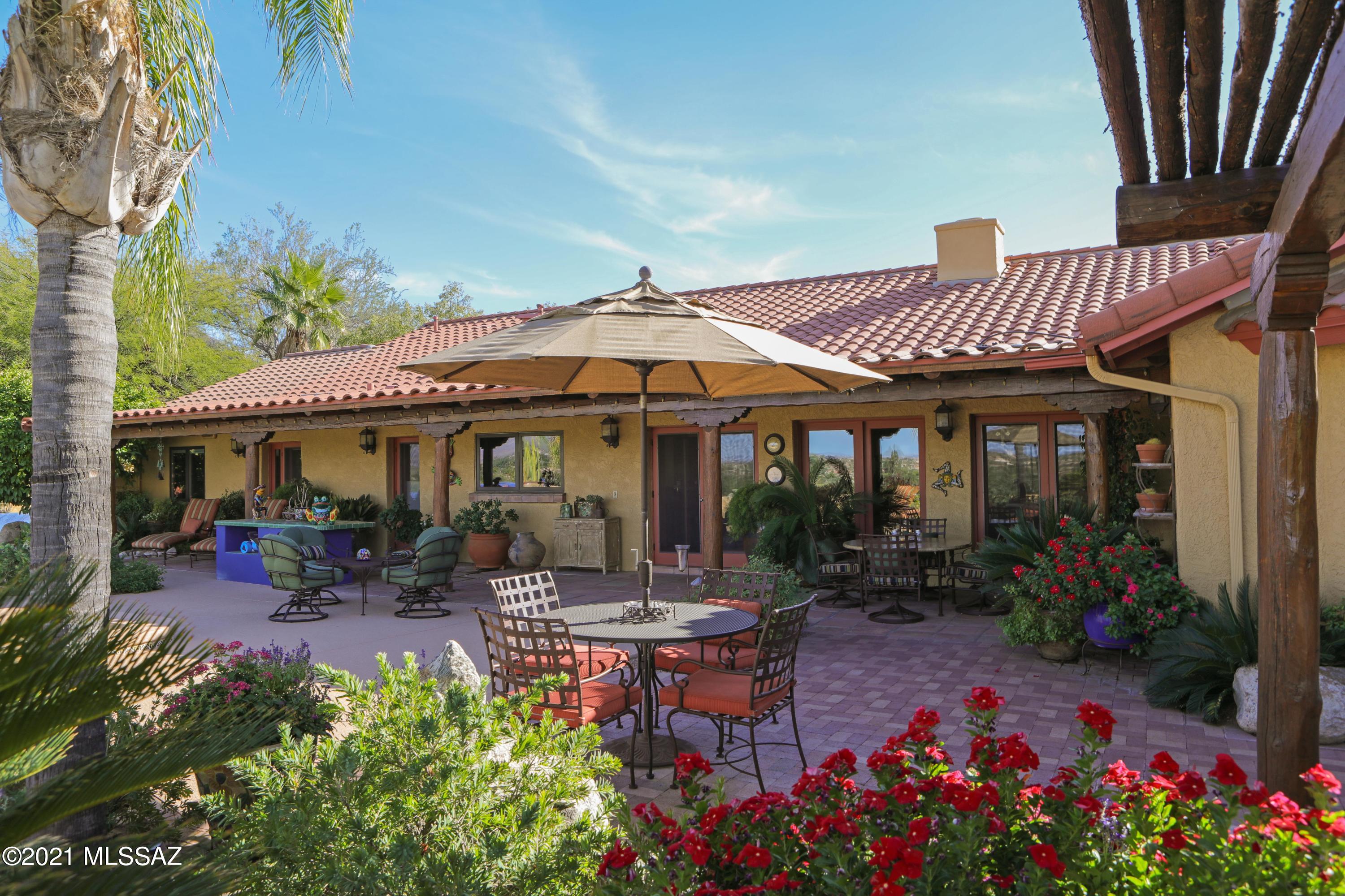 Oro Valley Heights (1-45) - Residential