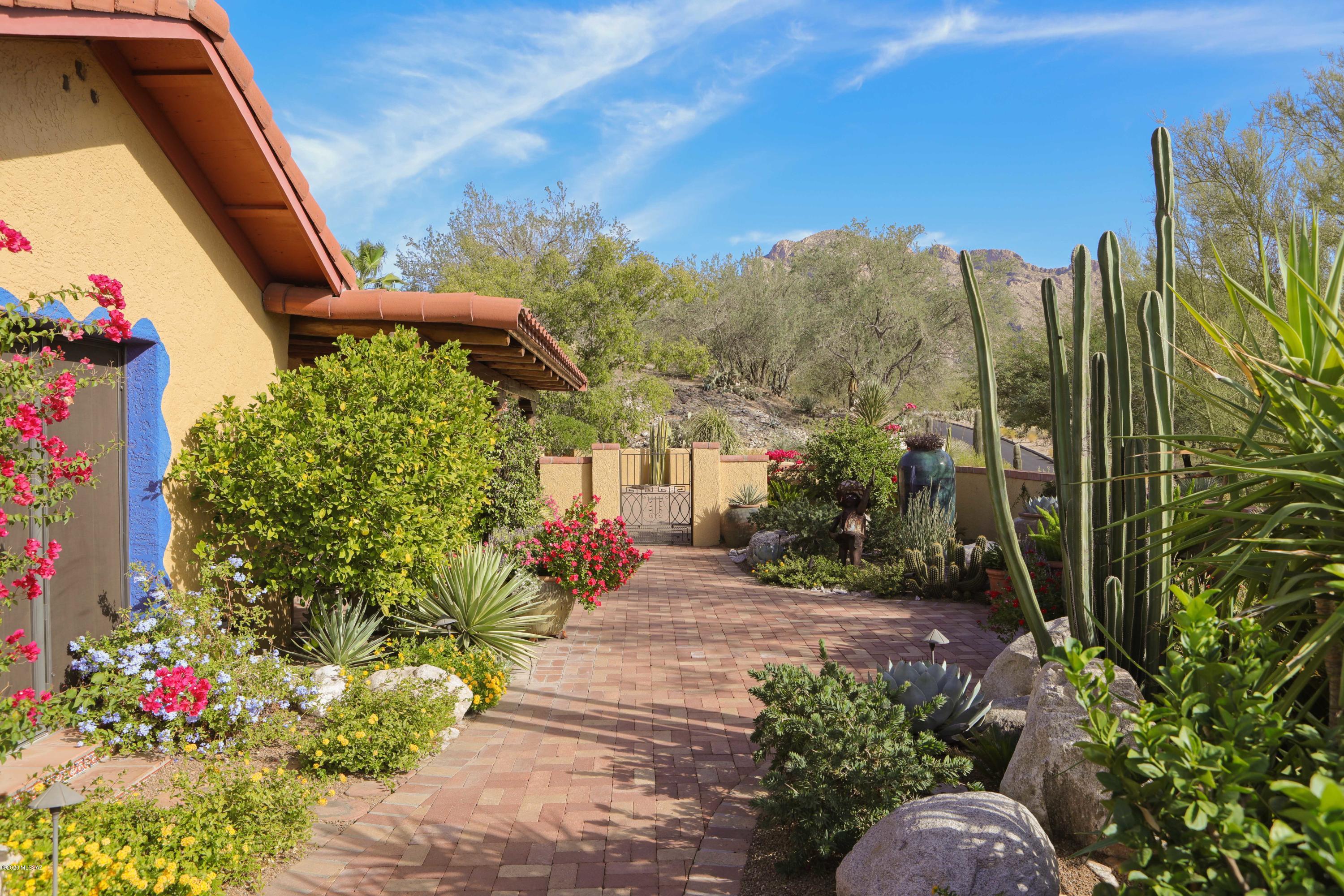 Oro Valley Heights (1-45) - Residential