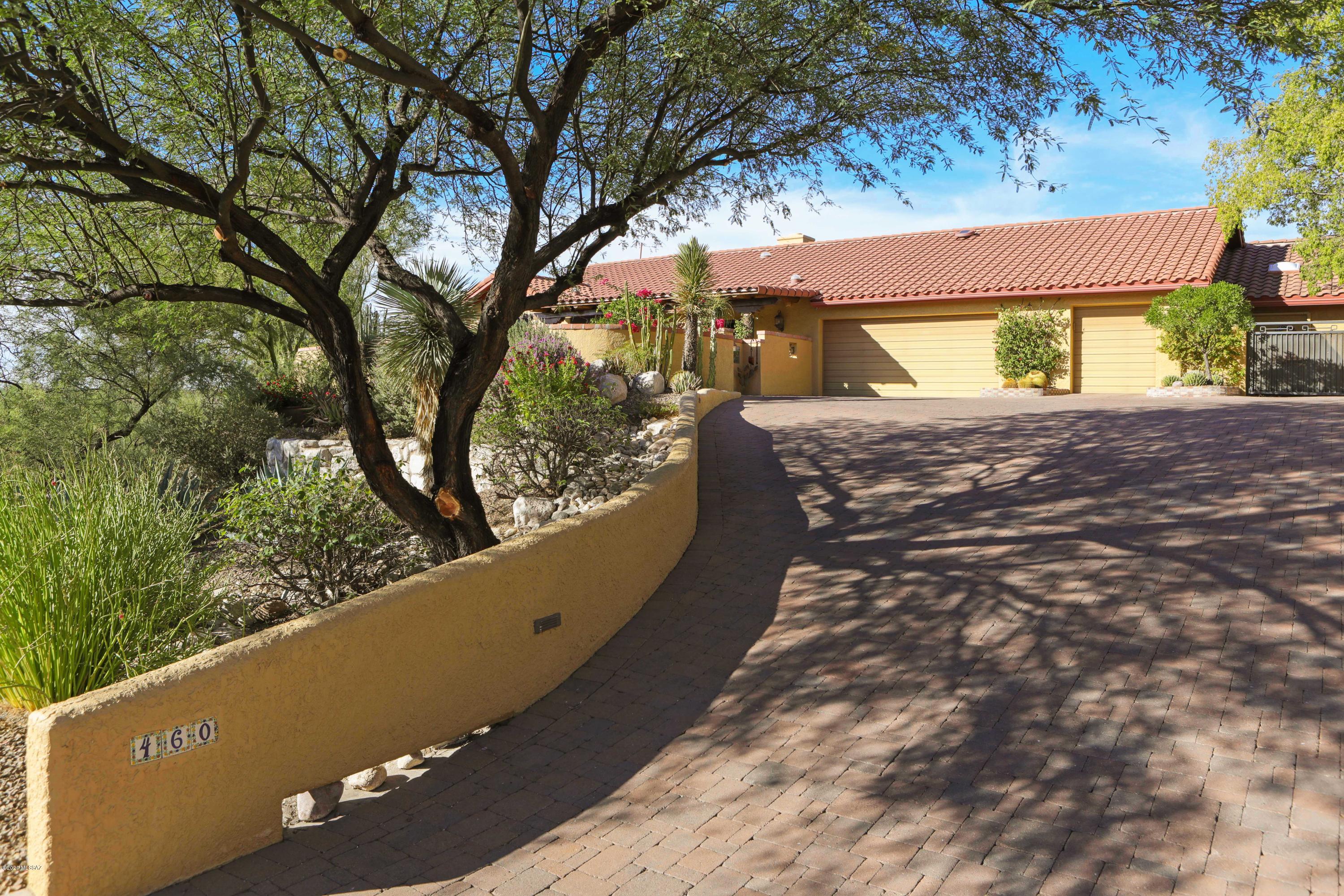 Oro Valley Heights (1-45) - Residential