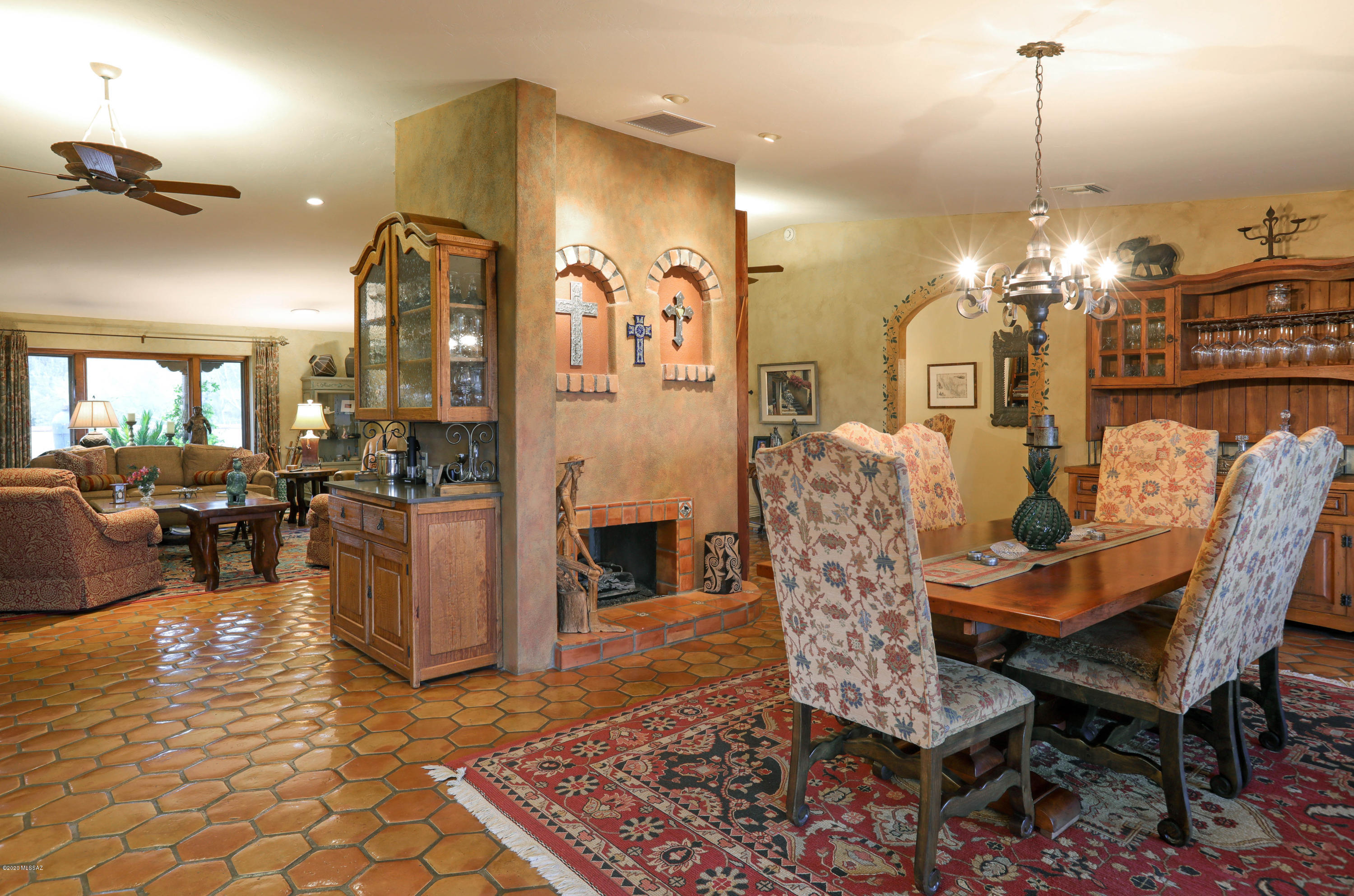 Oro Valley Heights (1-45) - Residential