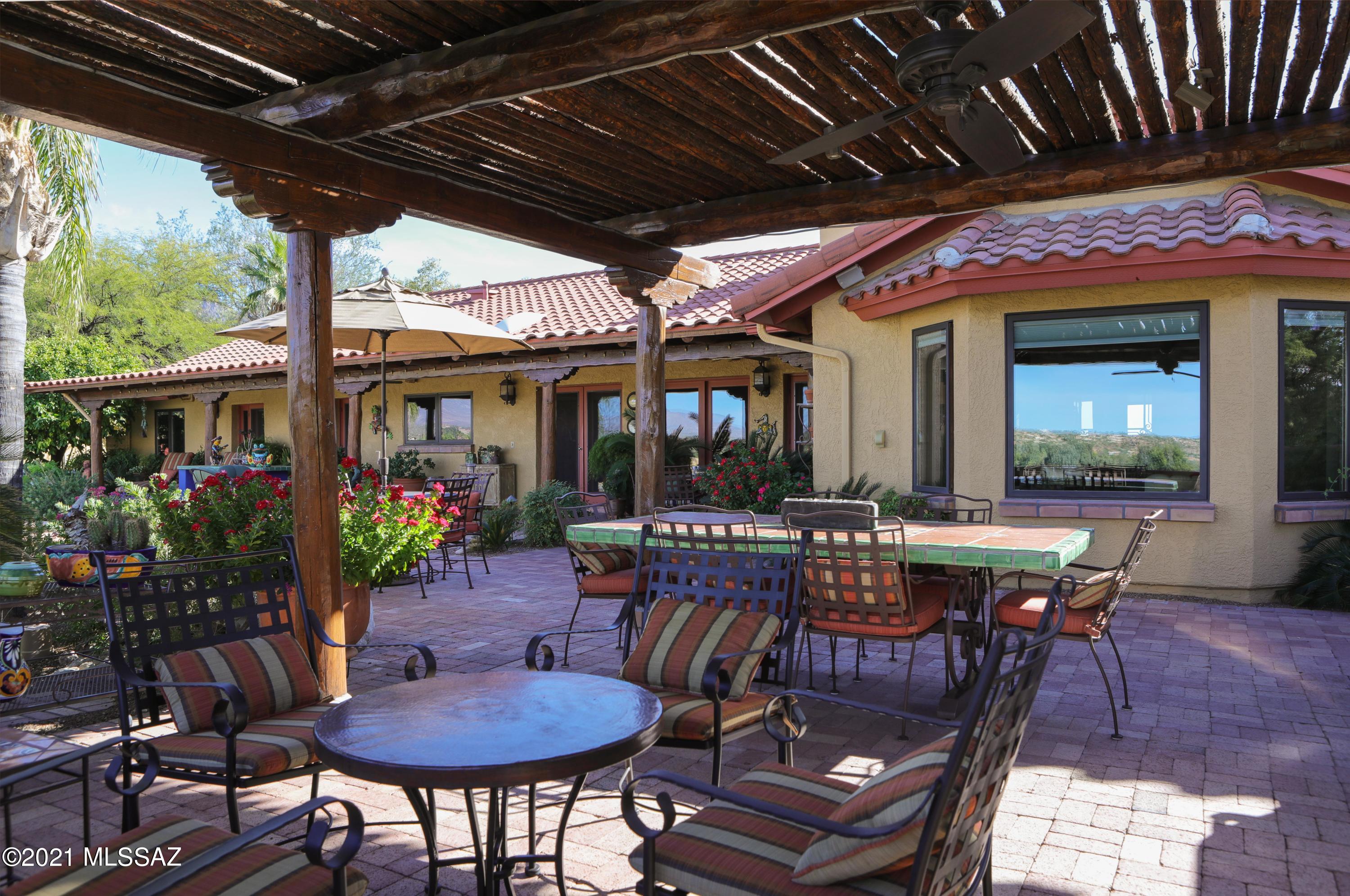 Oro Valley Heights (1-45) - Residential