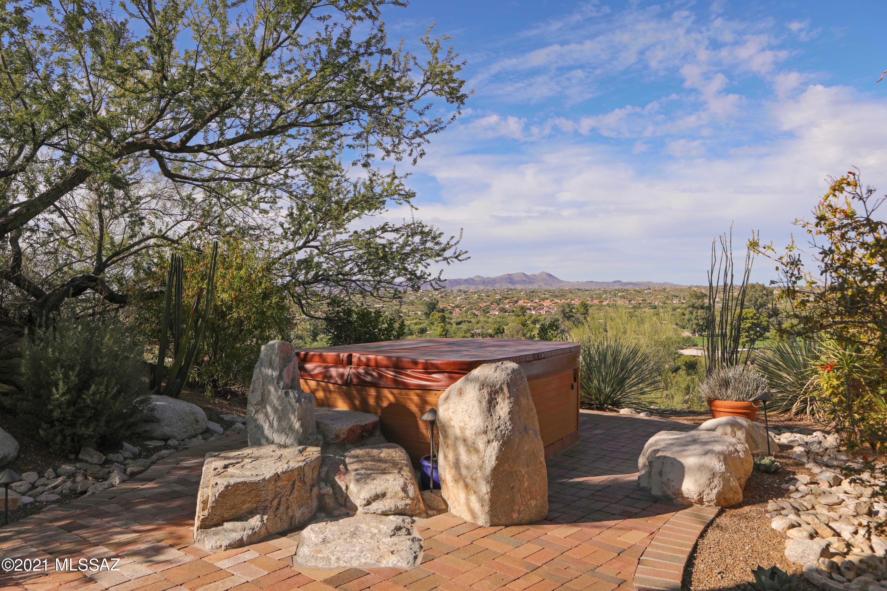 Oro Valley Heights (1-45) - Residential