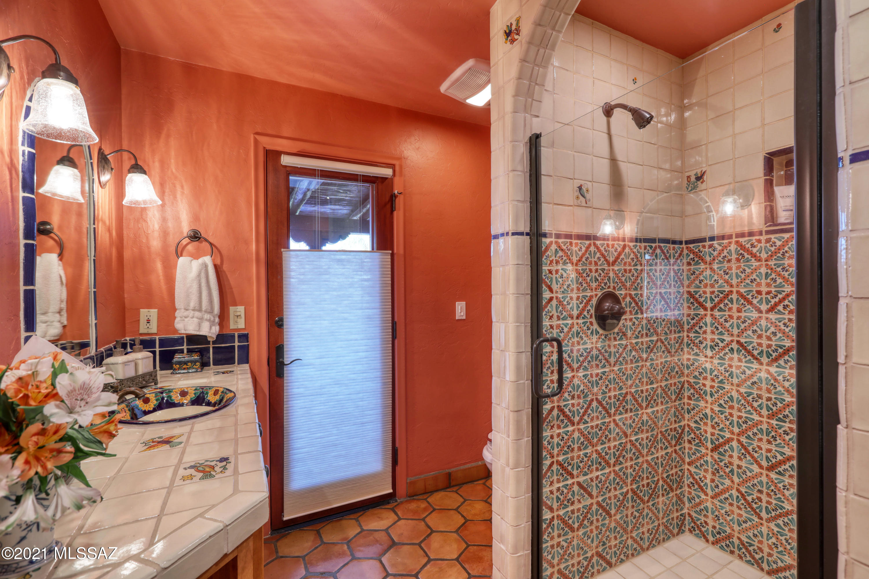 Oro Valley Heights (1-45) - Residential