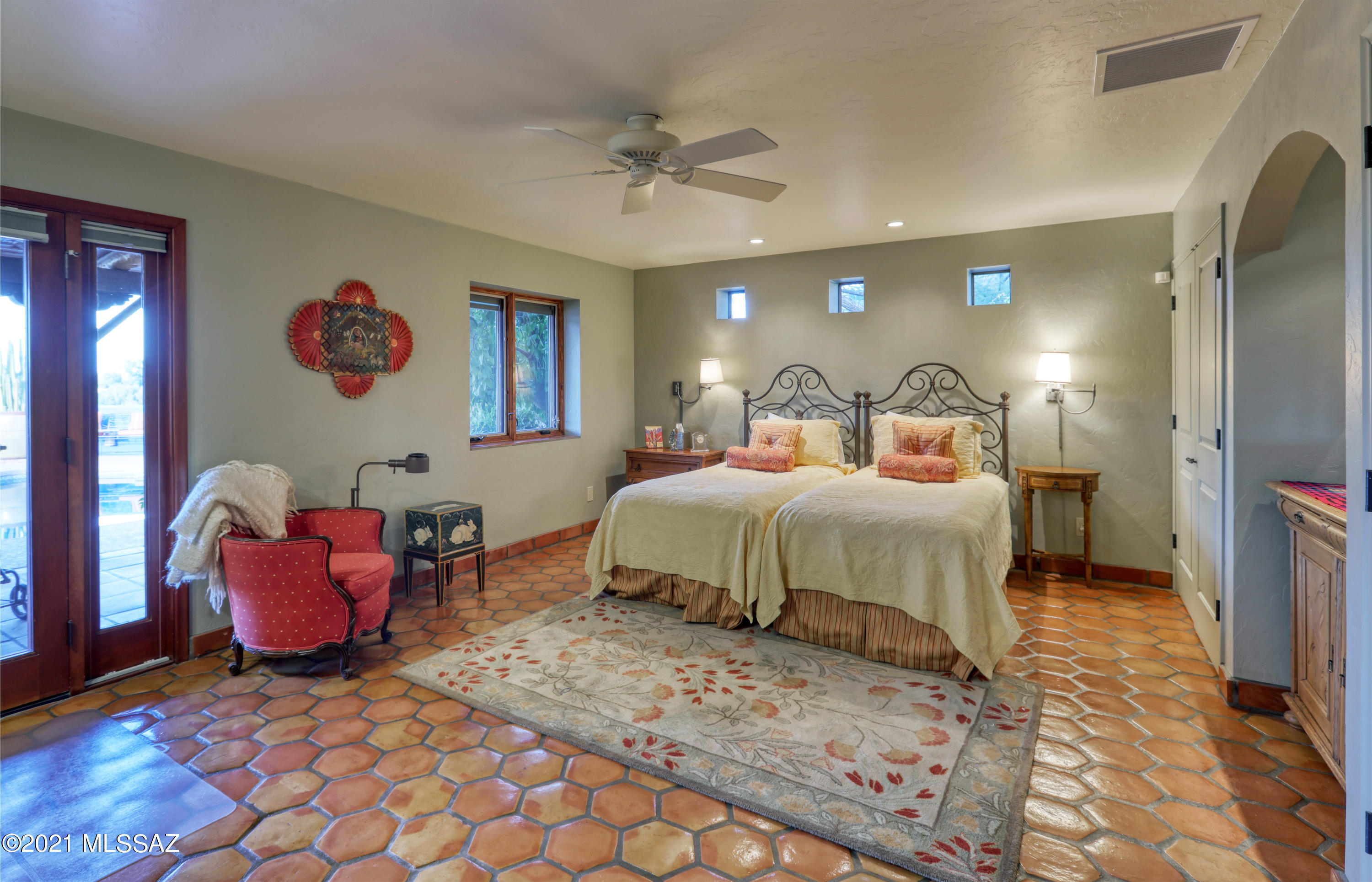 Oro Valley Heights (1-45) - Residential