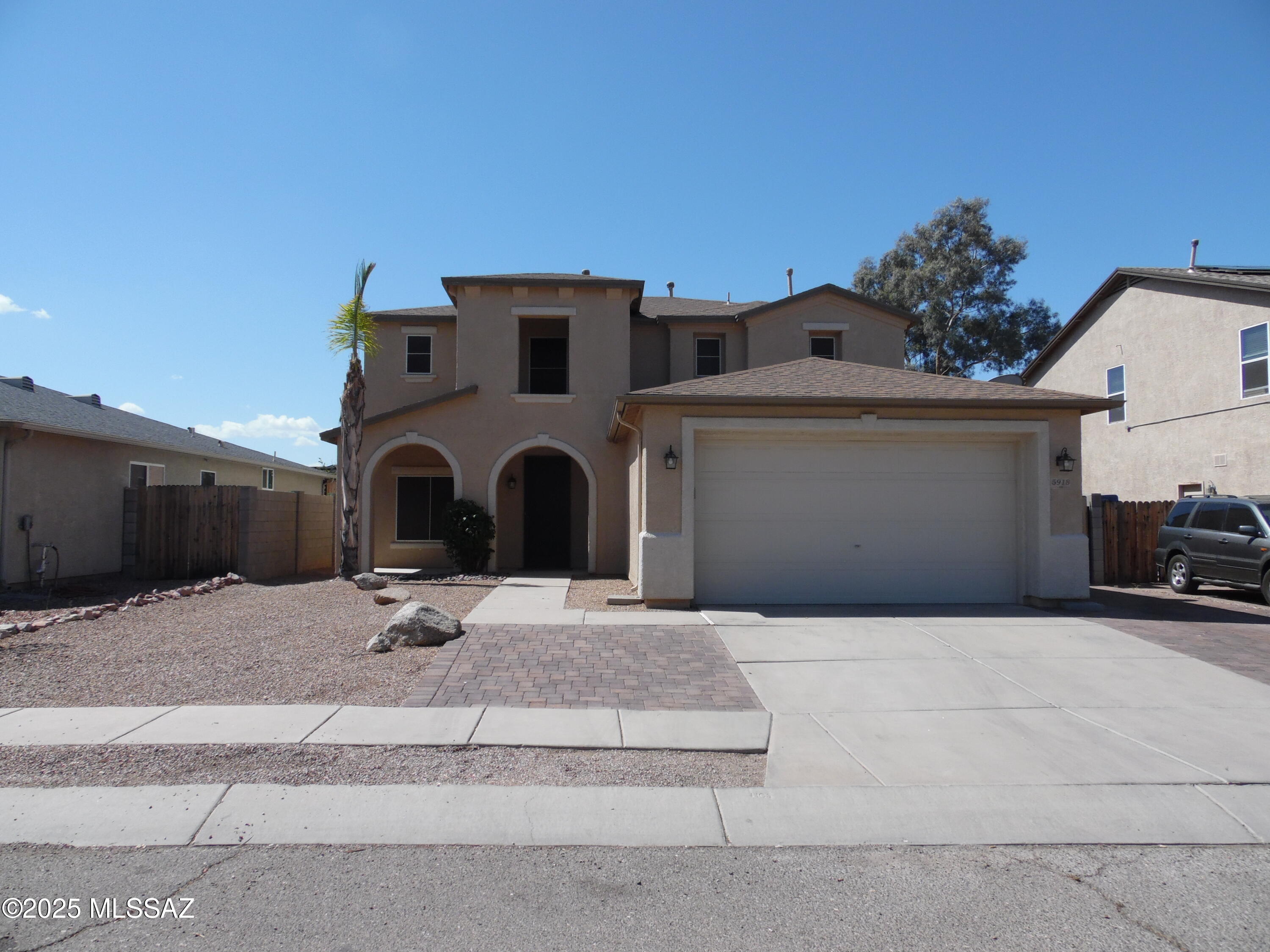 Tucson, Arizona 85756, United States, 4 Bedrooms Bedrooms, ,3 BathroomsBathrooms,Residential,Active,124449