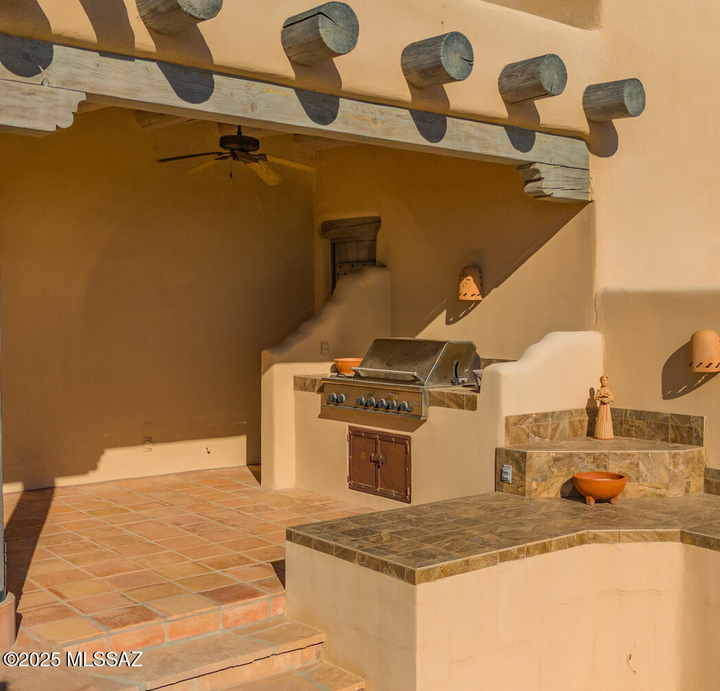 The Sanctuary (1-17) - Residential