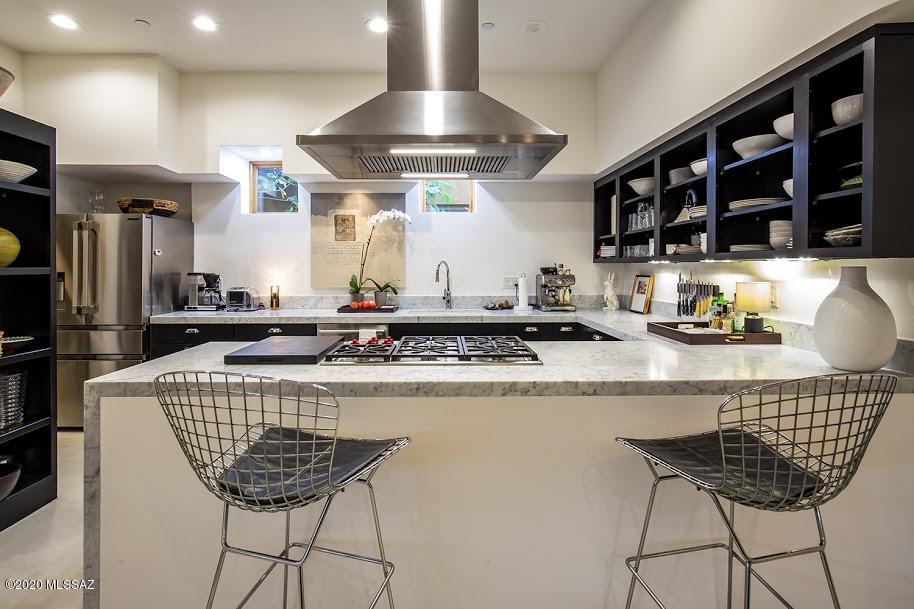 Mercado District of Menlo Park Blks A-D (1-100) - Residential