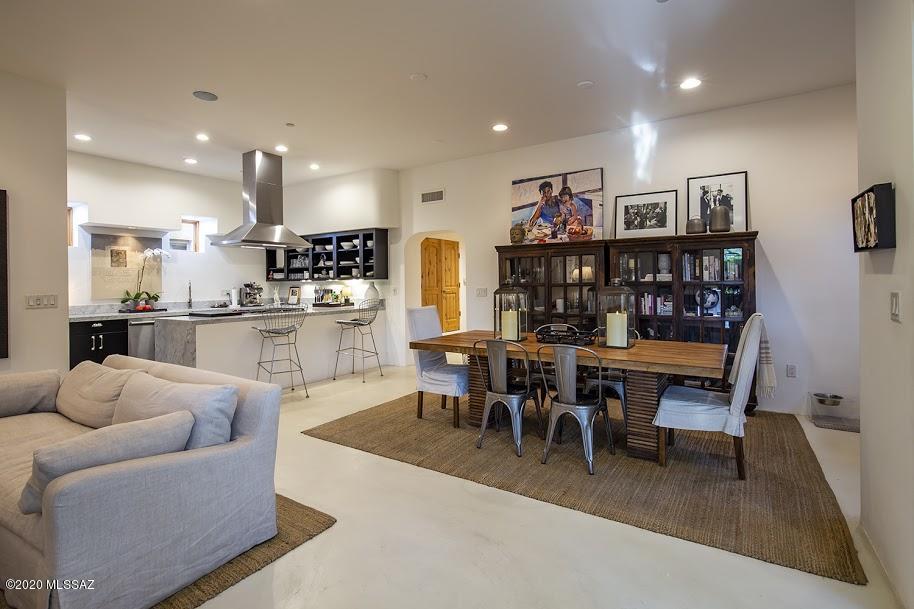 Mercado District of Menlo Park Blks A-D (1-100) - Residential