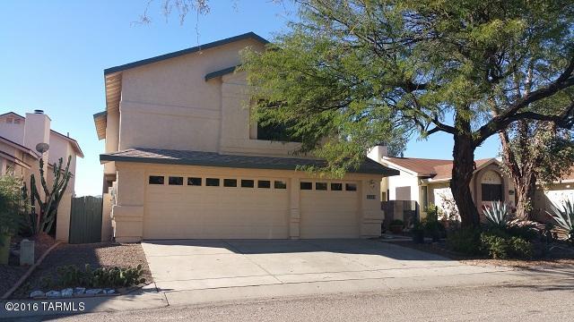 Countryside Terrace (1-239) - Residential Lease
