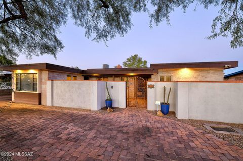 340 S Country Club Road Tucson AZ 85716