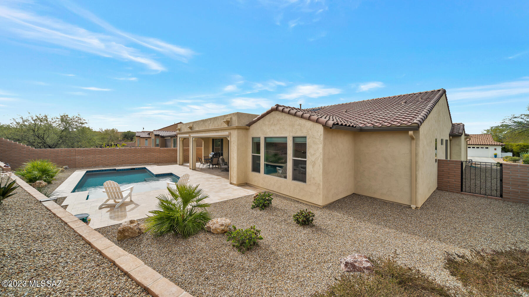 Quail Creek II Unit 23 - Residential