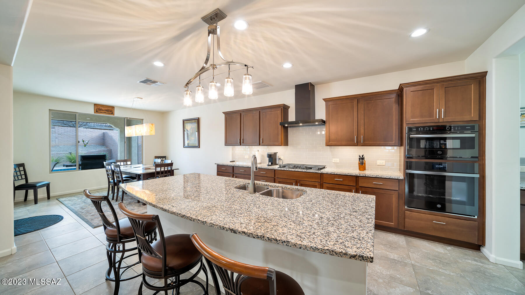Quail Creek II Unit 23 - Residential