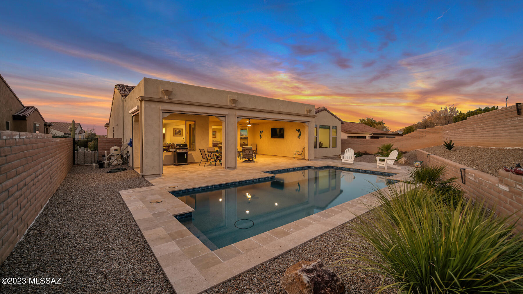 Quail Creek II Unit 23 - Residential