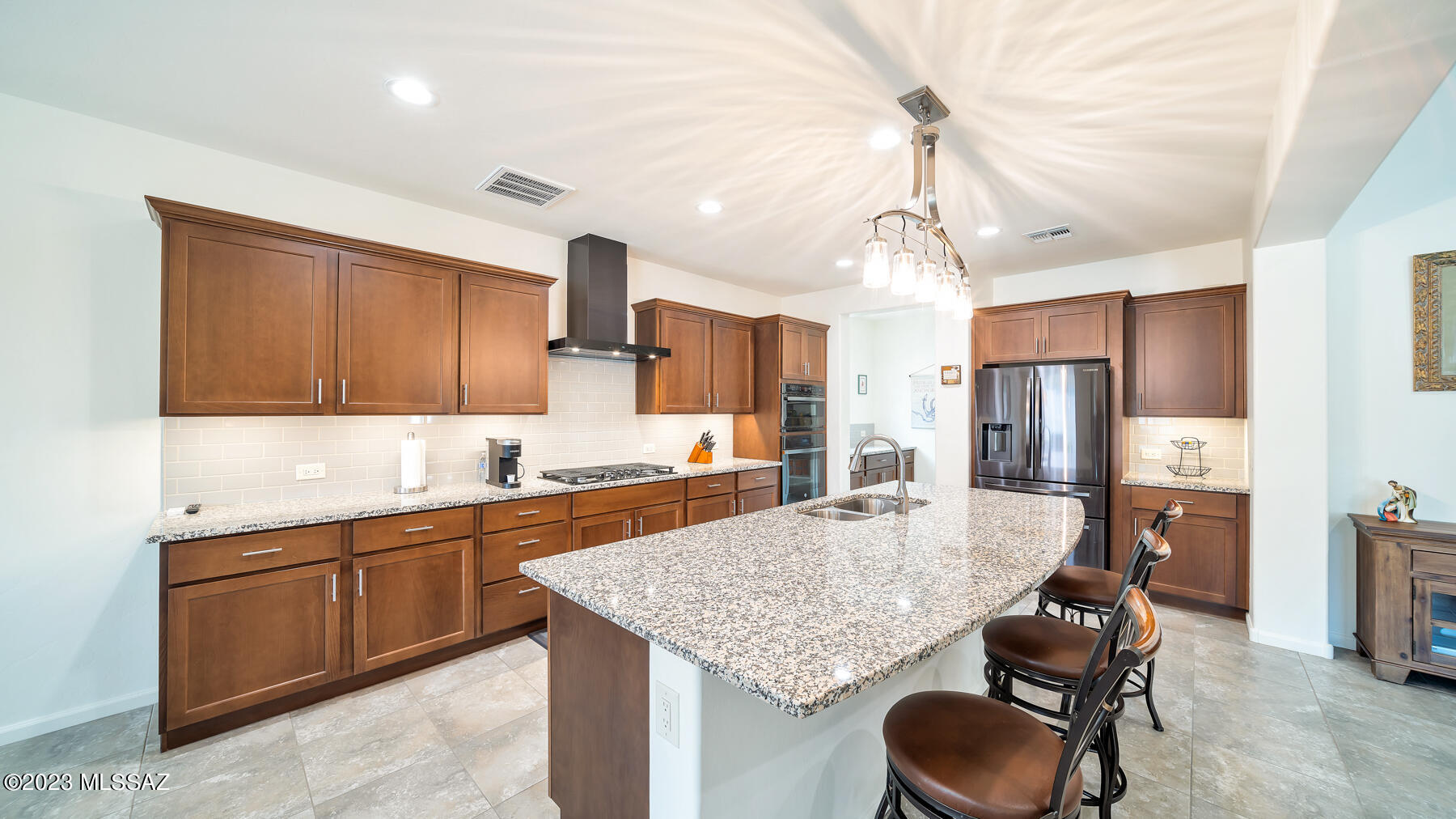 Quail Creek II Unit 23 - Residential