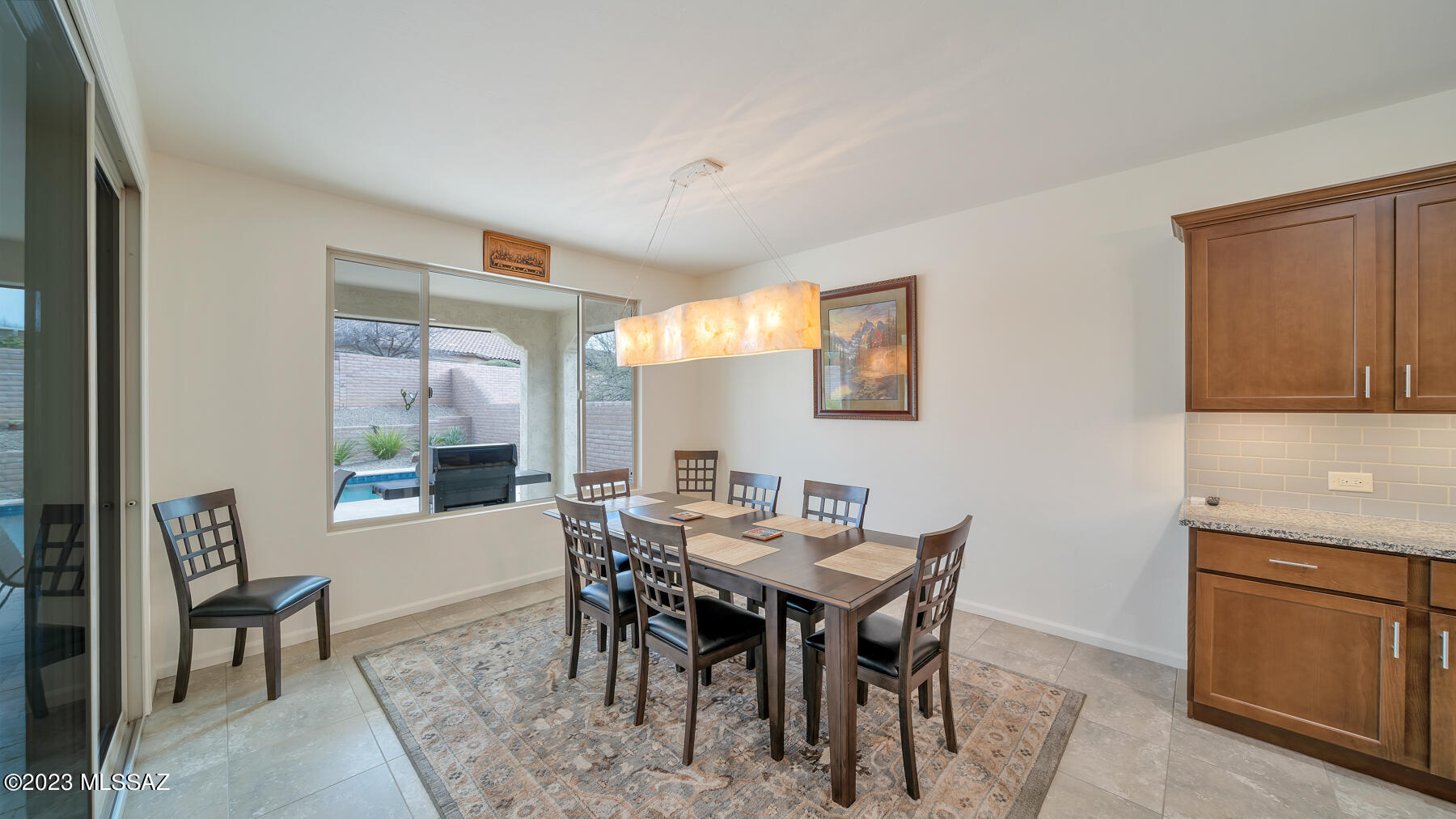 Quail Creek II Unit 23 - Residential