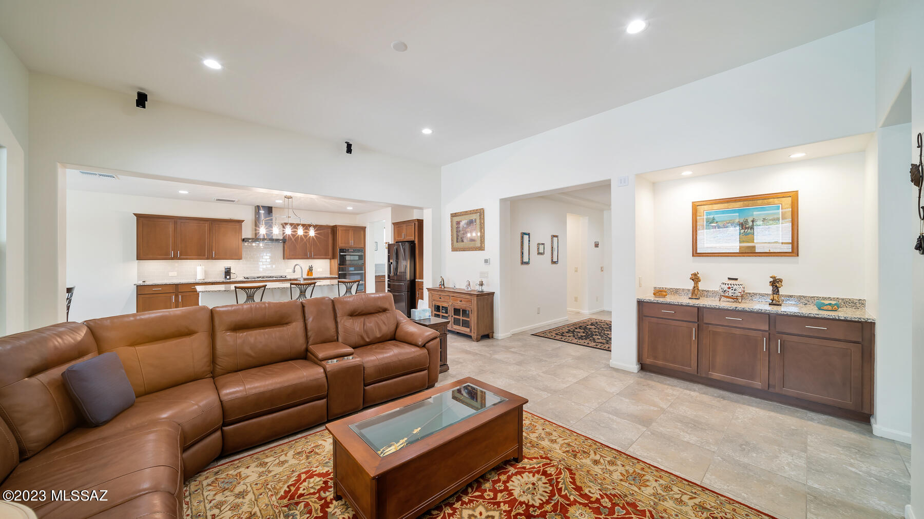 Quail Creek II Unit 23 - Residential