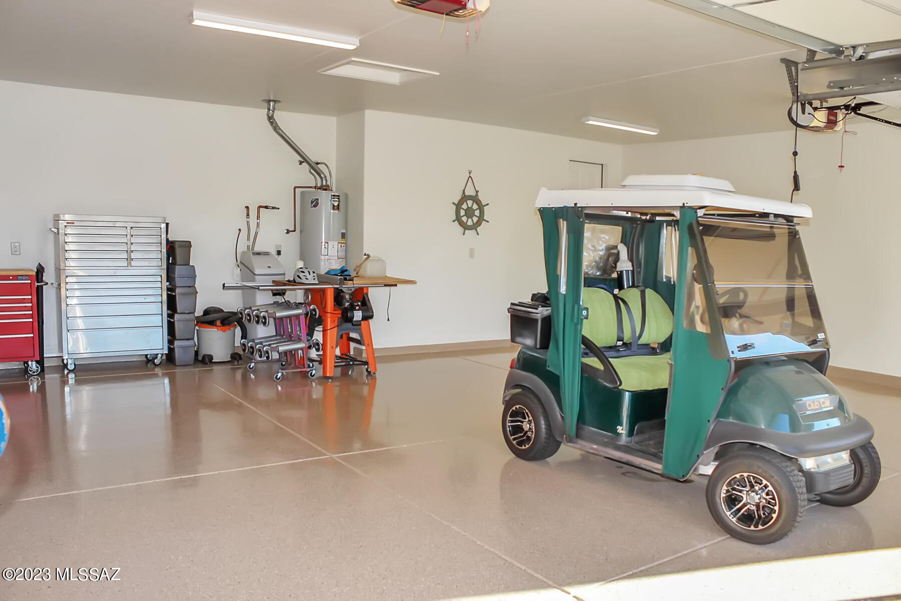 Quail Creek II Unit 23 - Residential