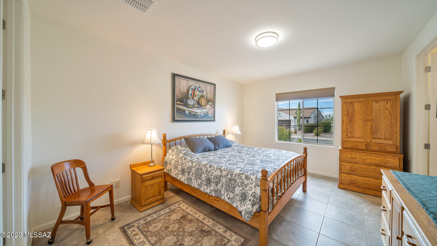 Quail Creek II Unit 23 - Residential