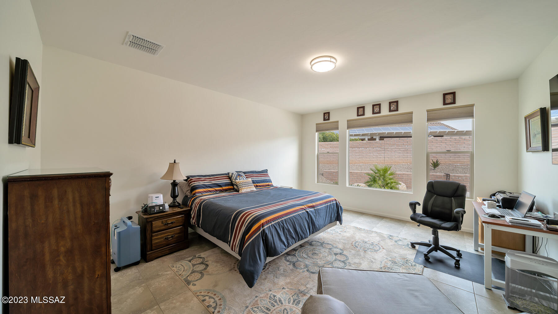 Quail Creek II Unit 23 - Residential