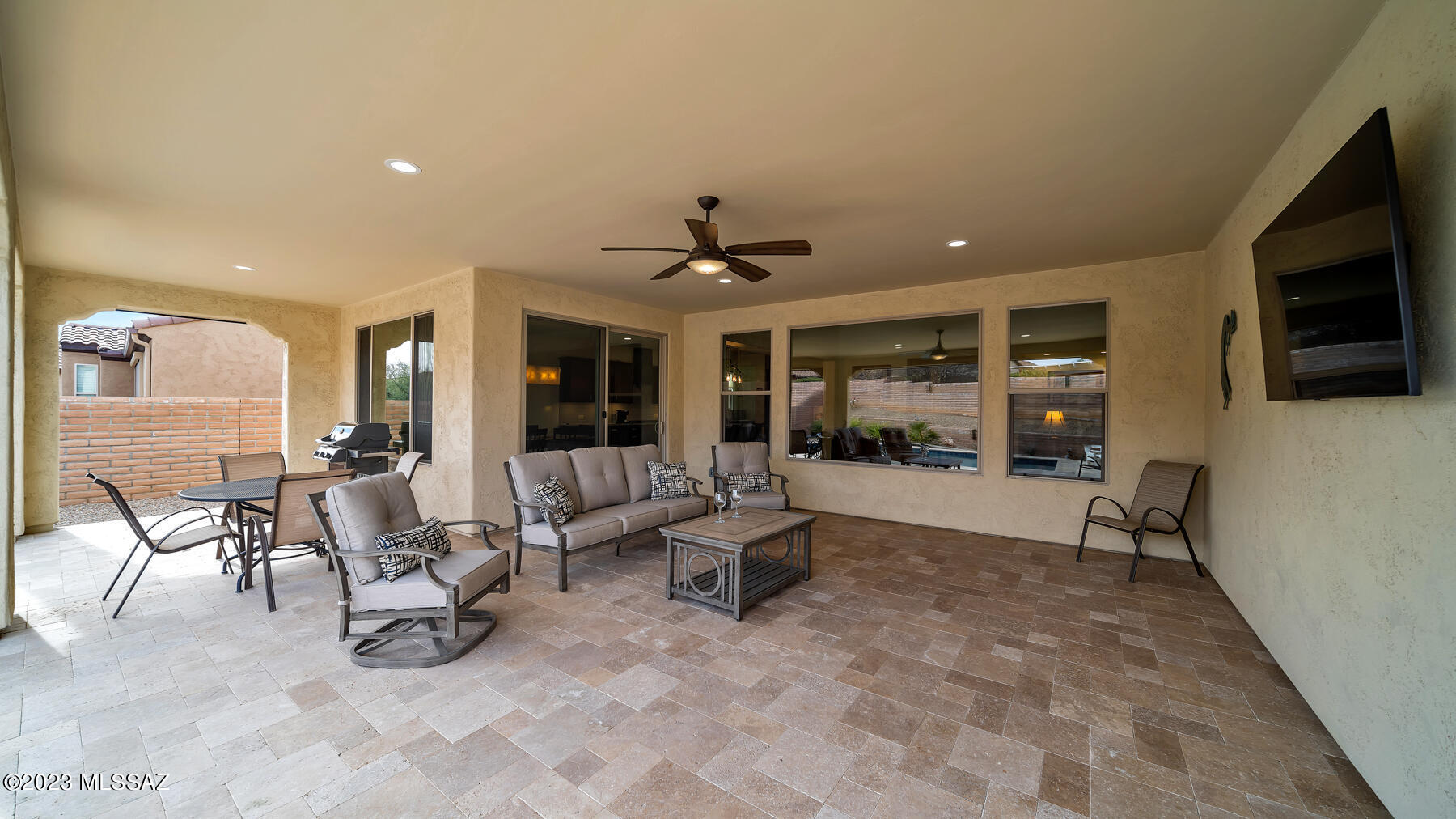 Quail Creek II Unit 23 - Residential